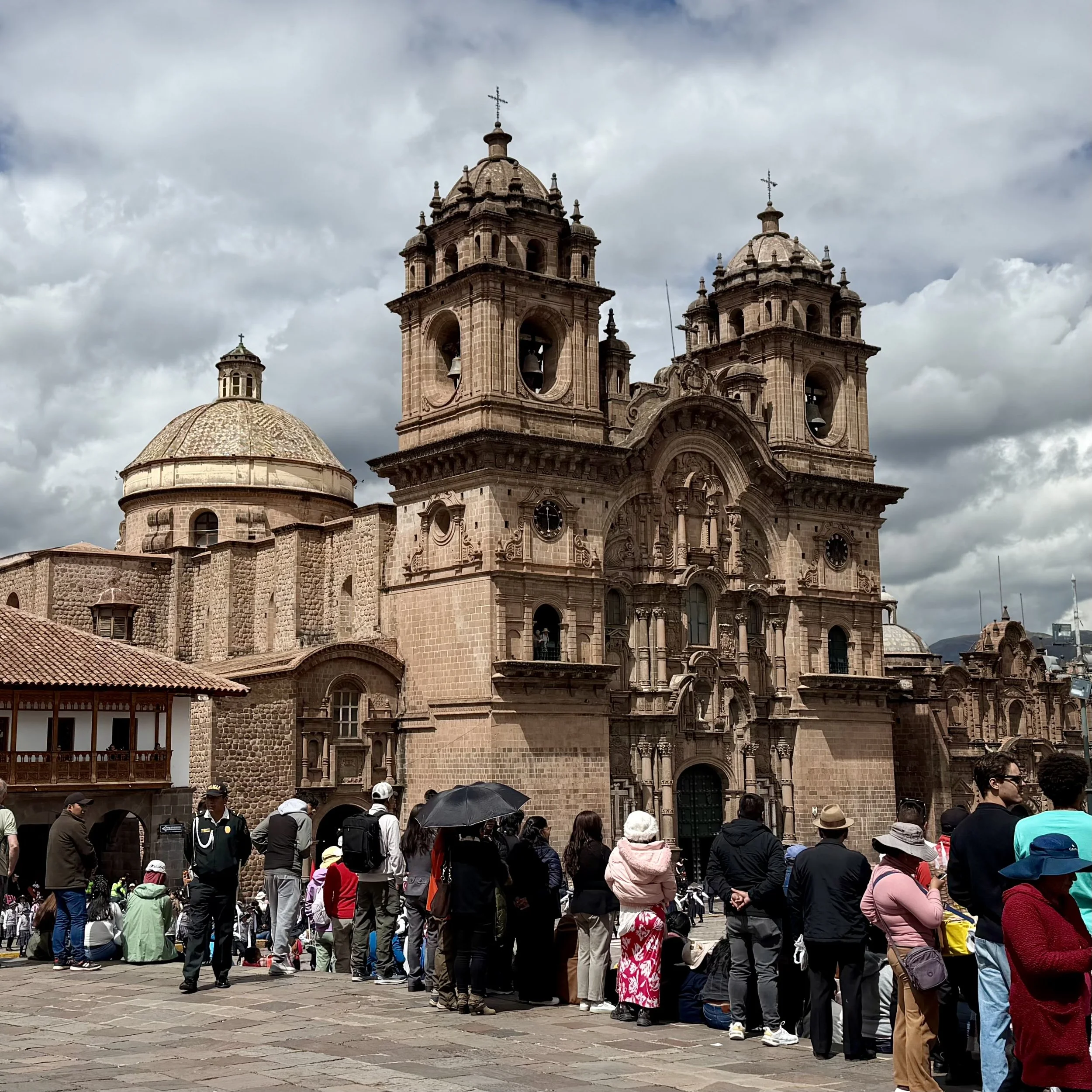 Church of the Jesuits