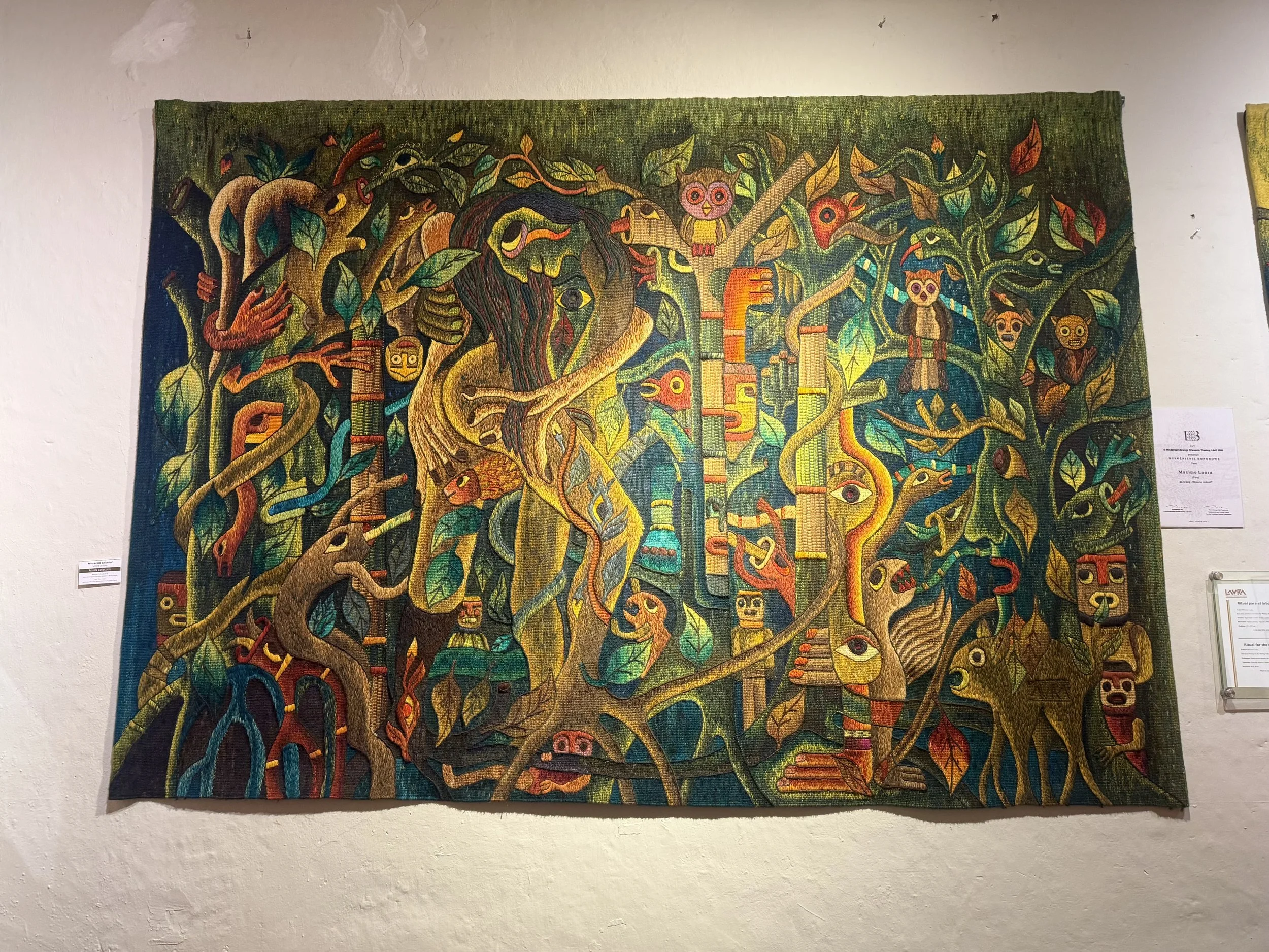 Primavera del amor (Spring of love)