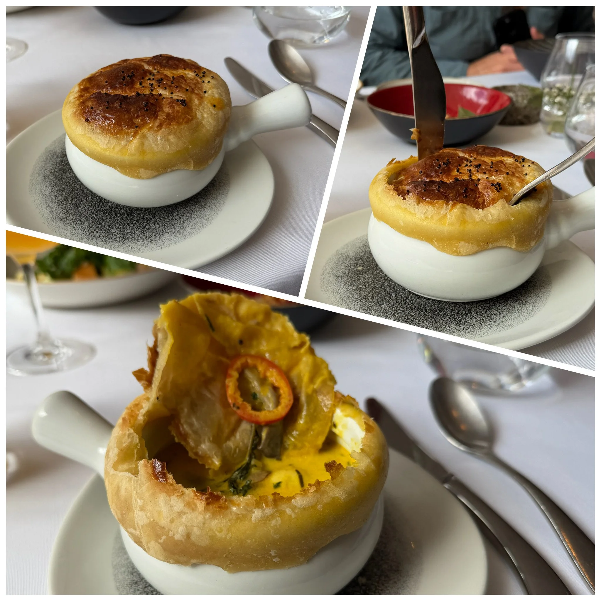 Capchi de Setas