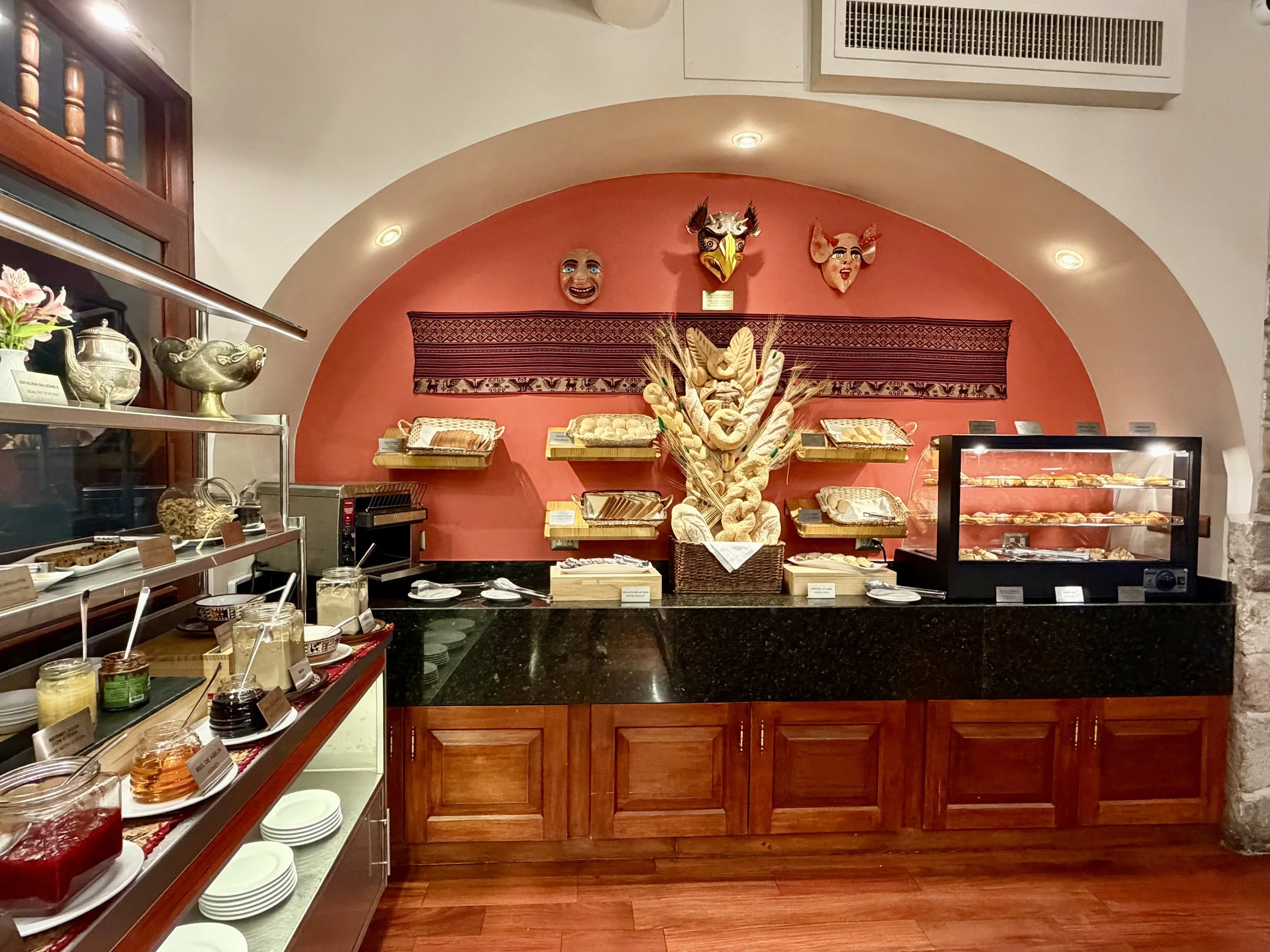 Aranwa Boutique Hotel Cusco