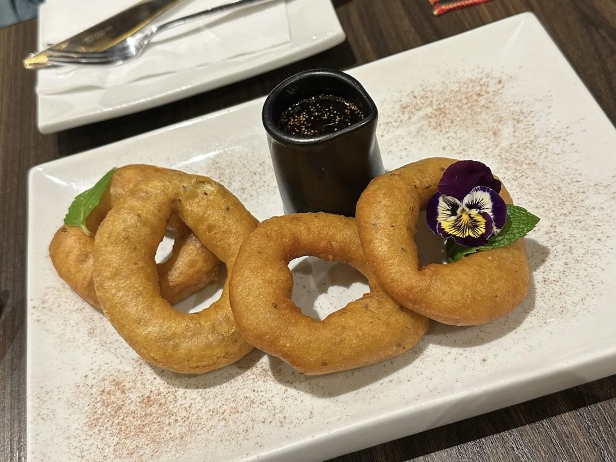 Picarones