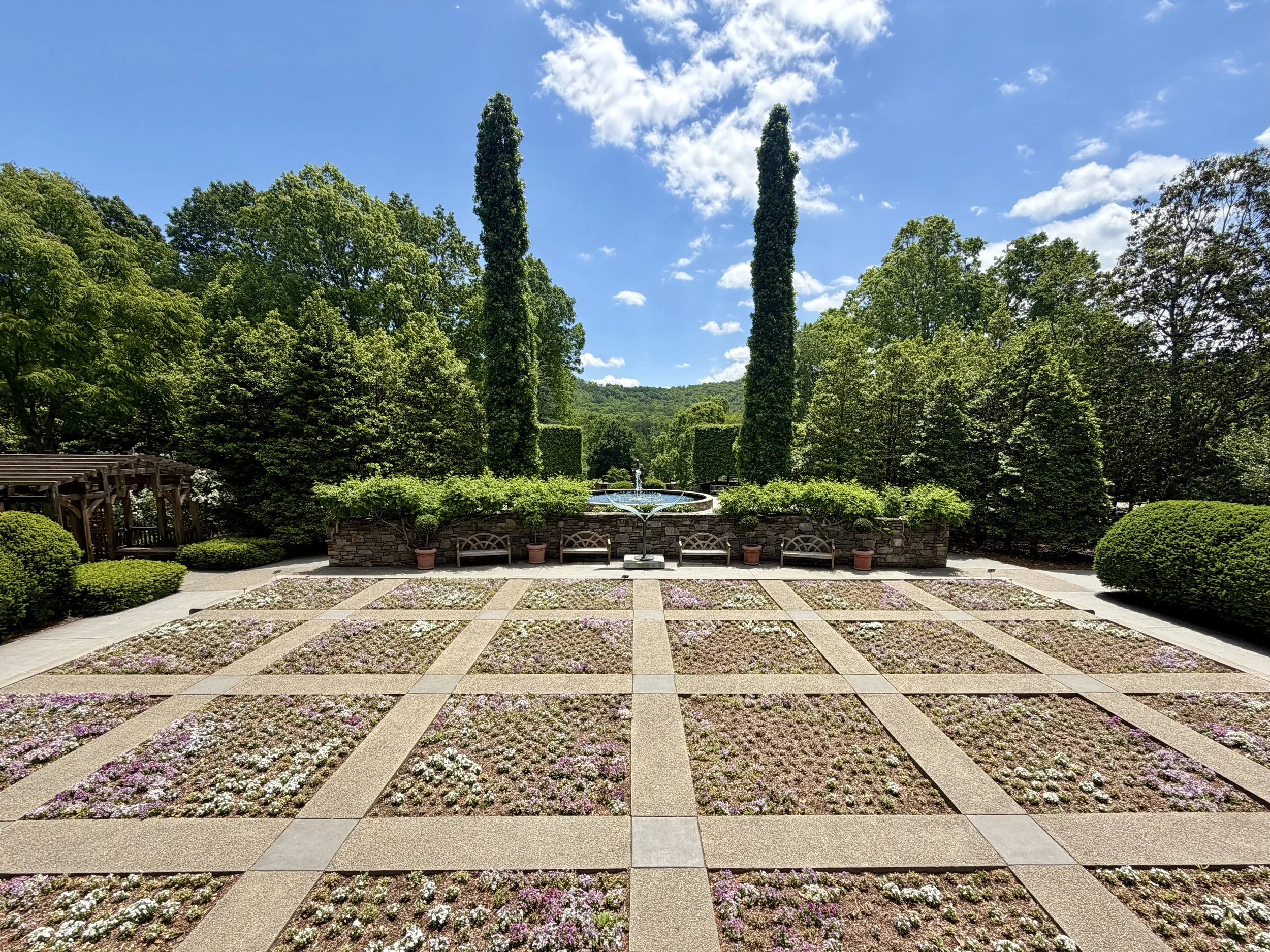 Quilt Garden