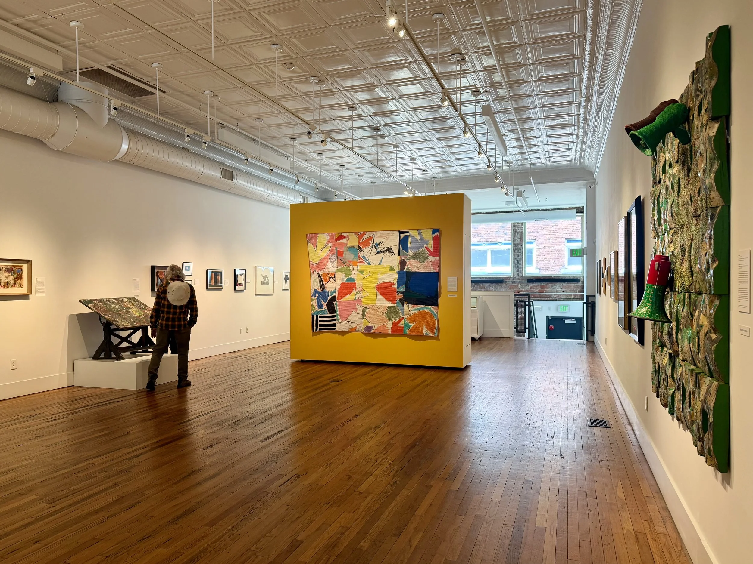 Black Mountain College Museum