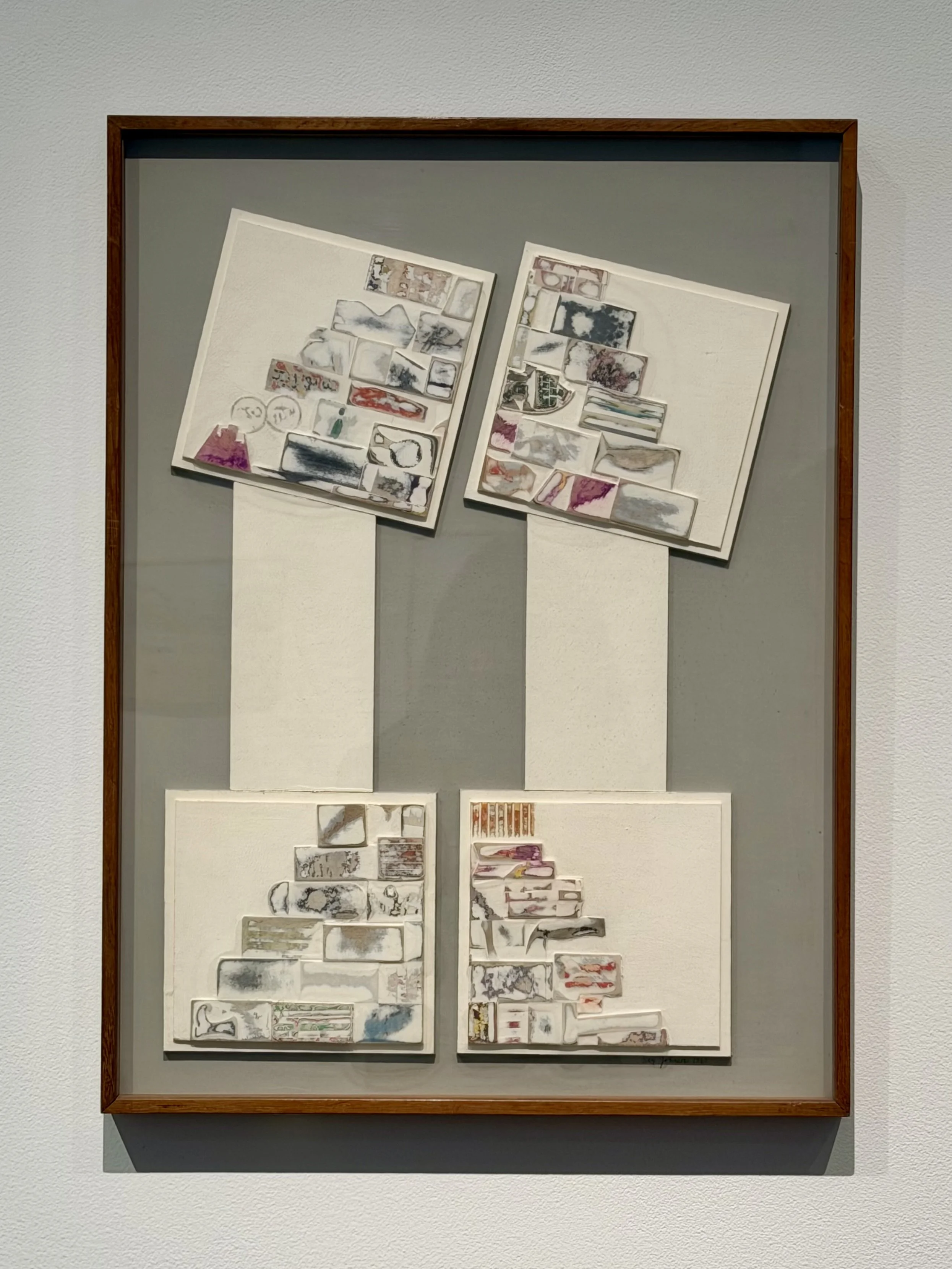 Ray Johnson