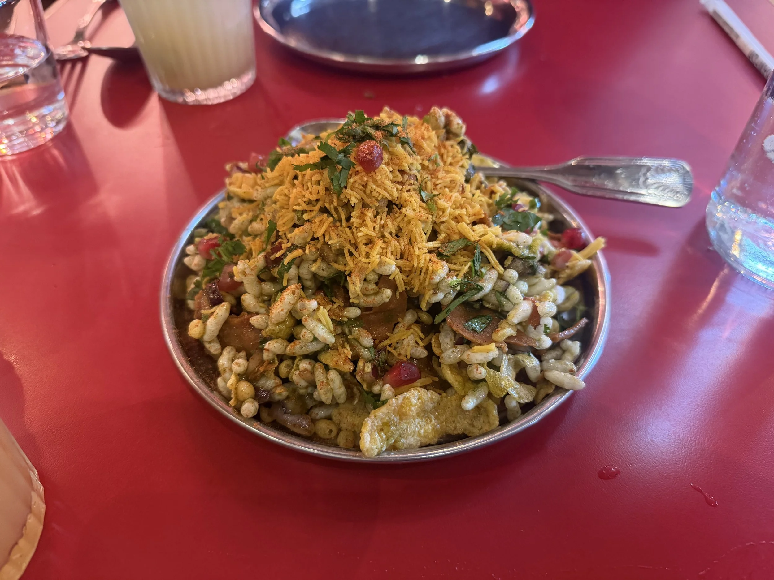 Disco Bhel