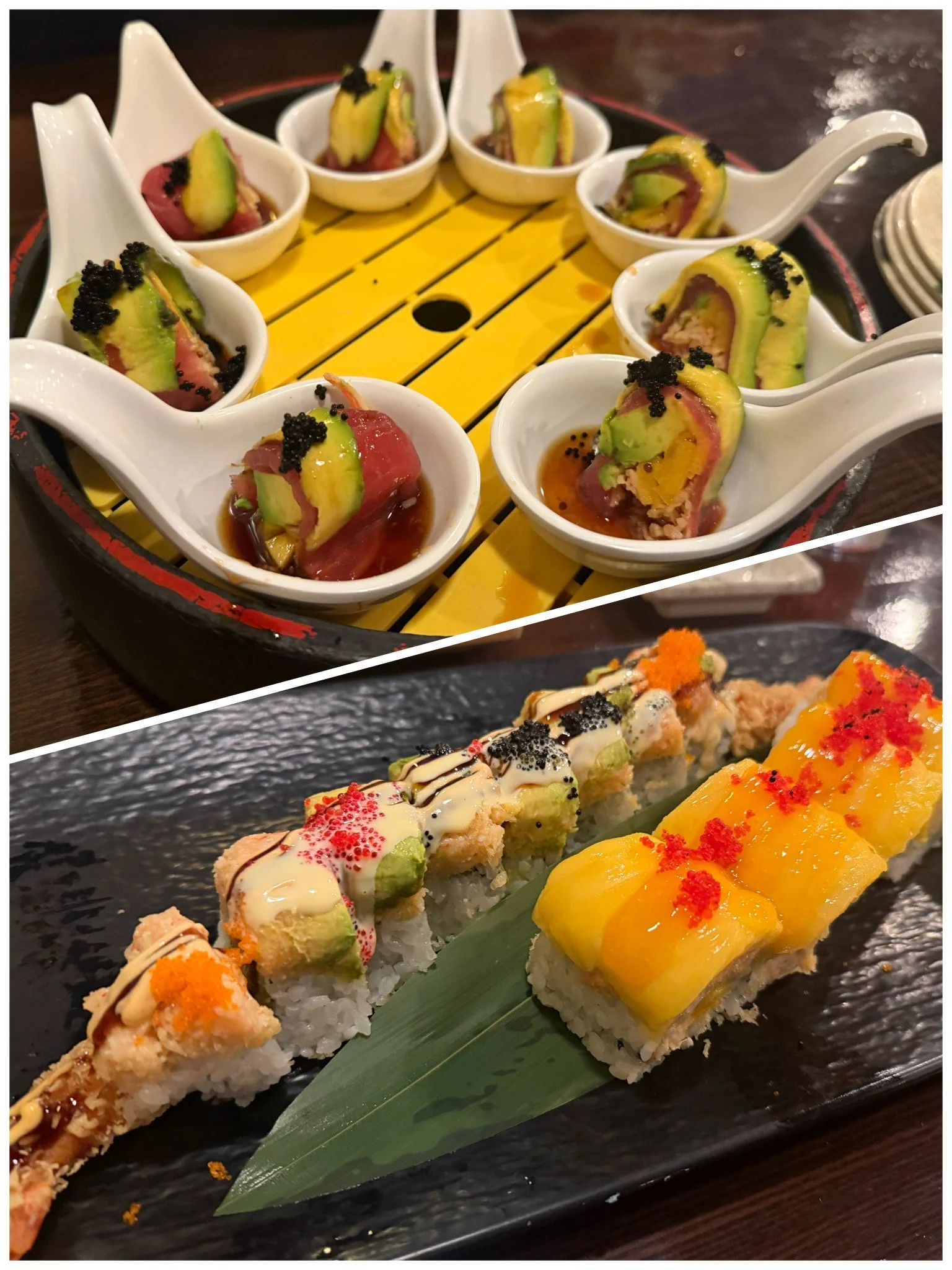 Tokyo Cafe