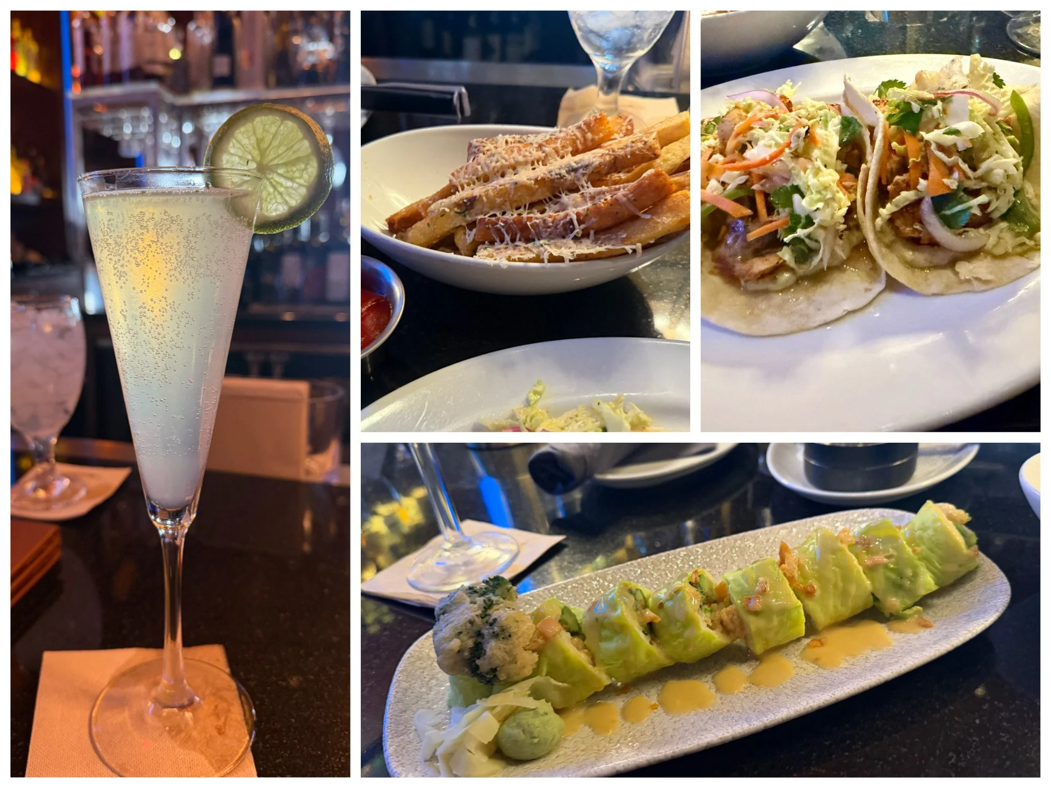 Ocean Prime