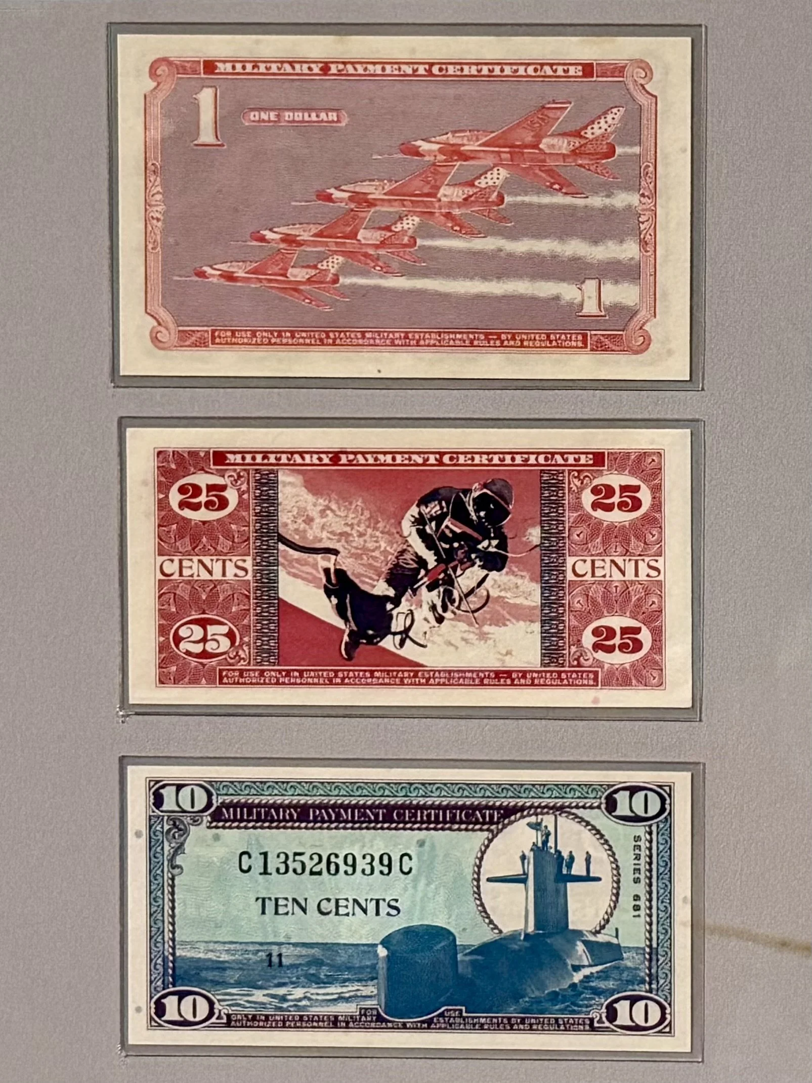 MPC, Vietnam
