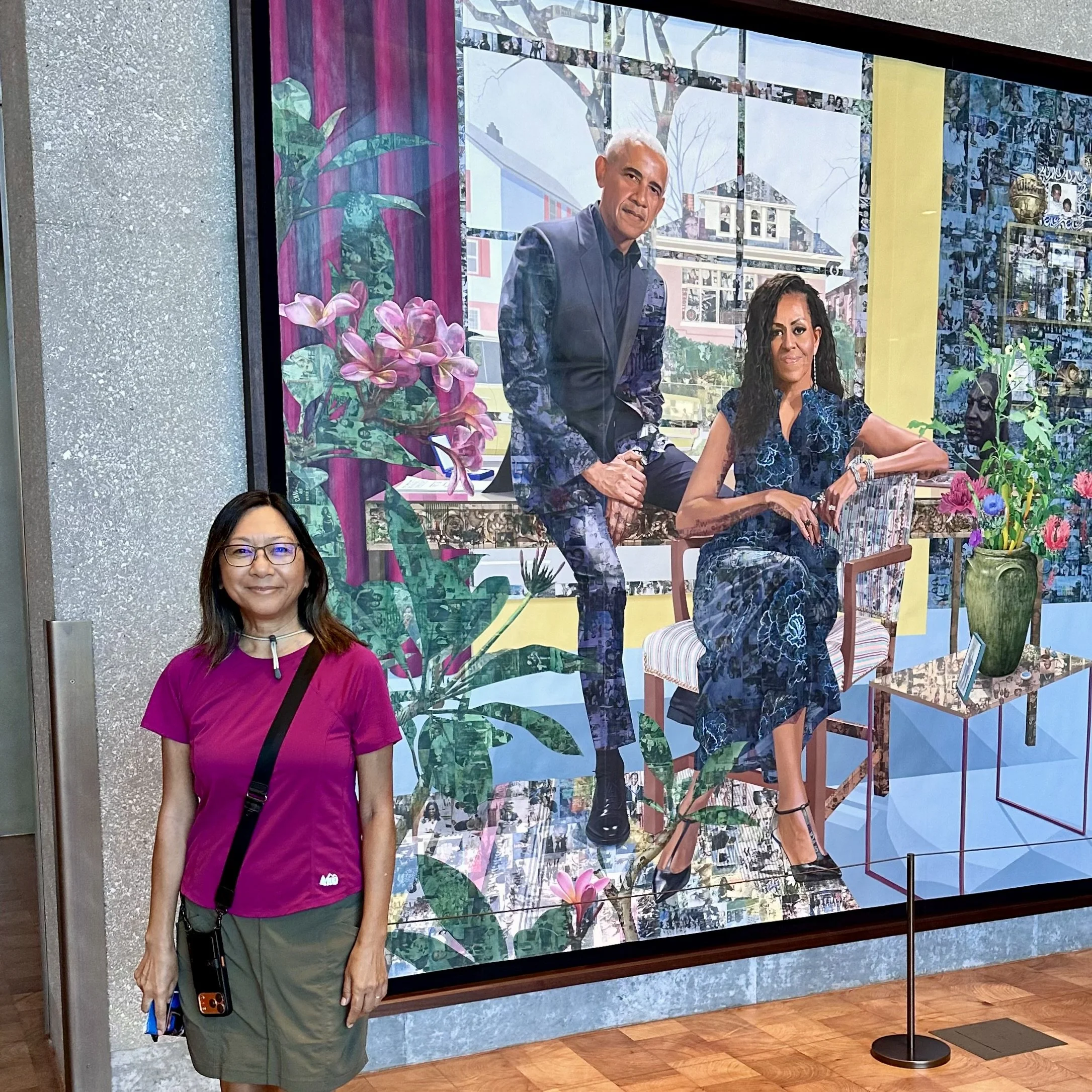 Obama Presidential Center