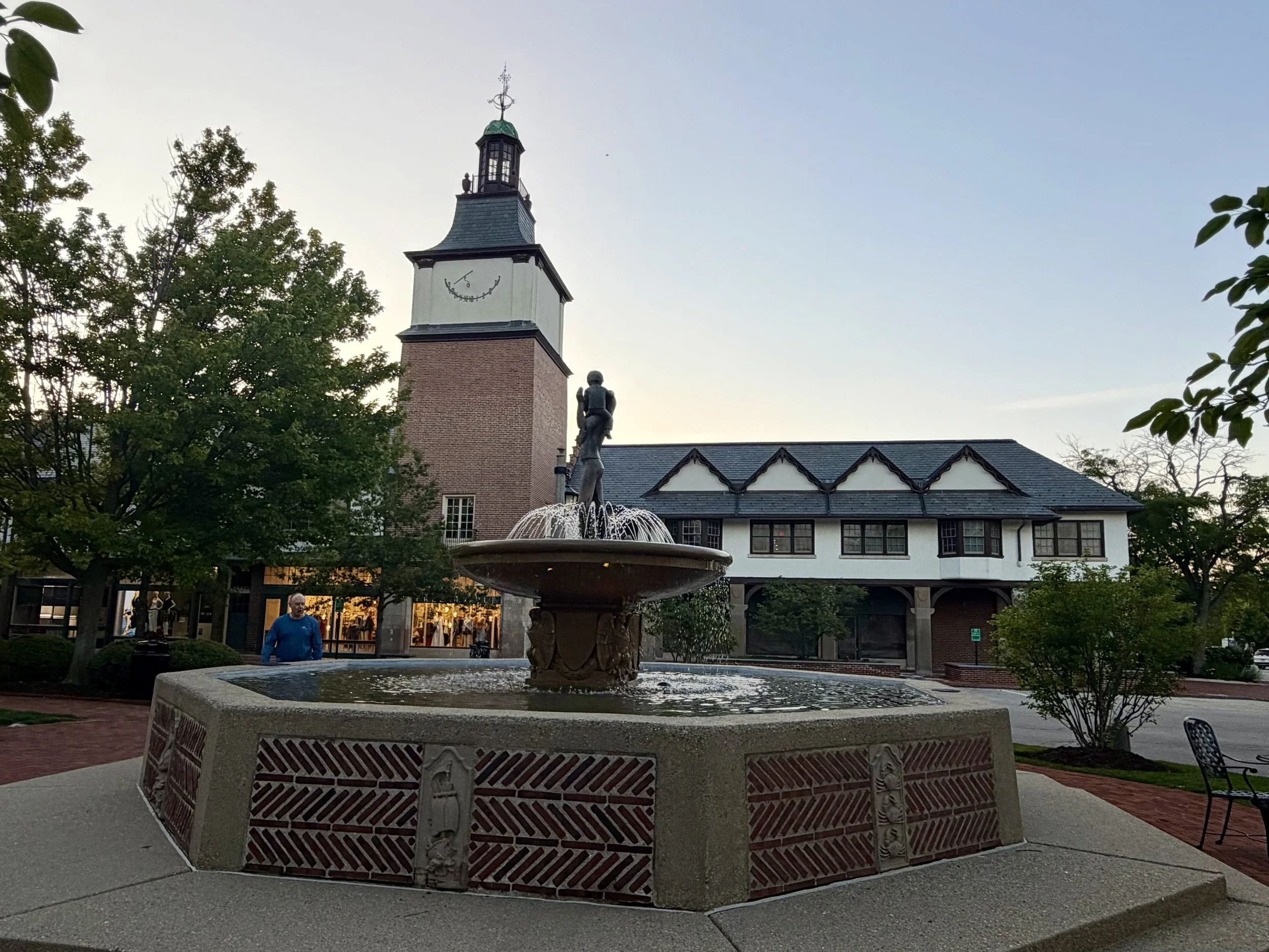 Market Square