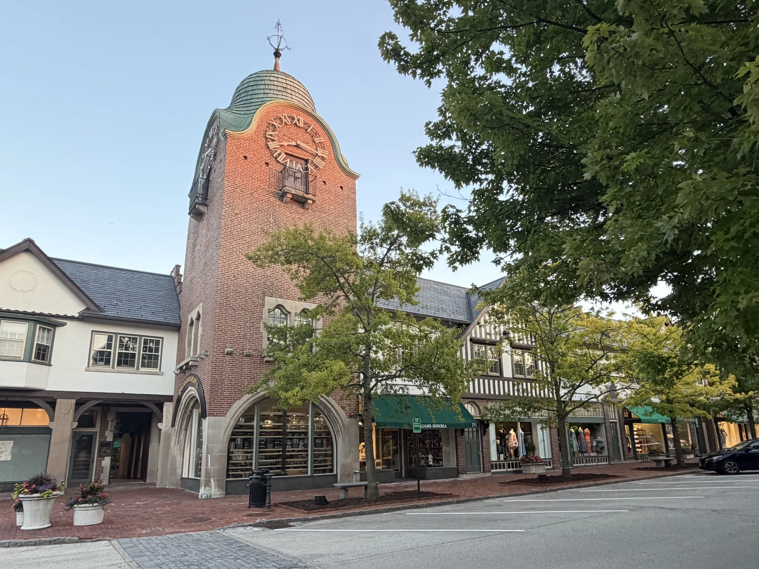 Market Square