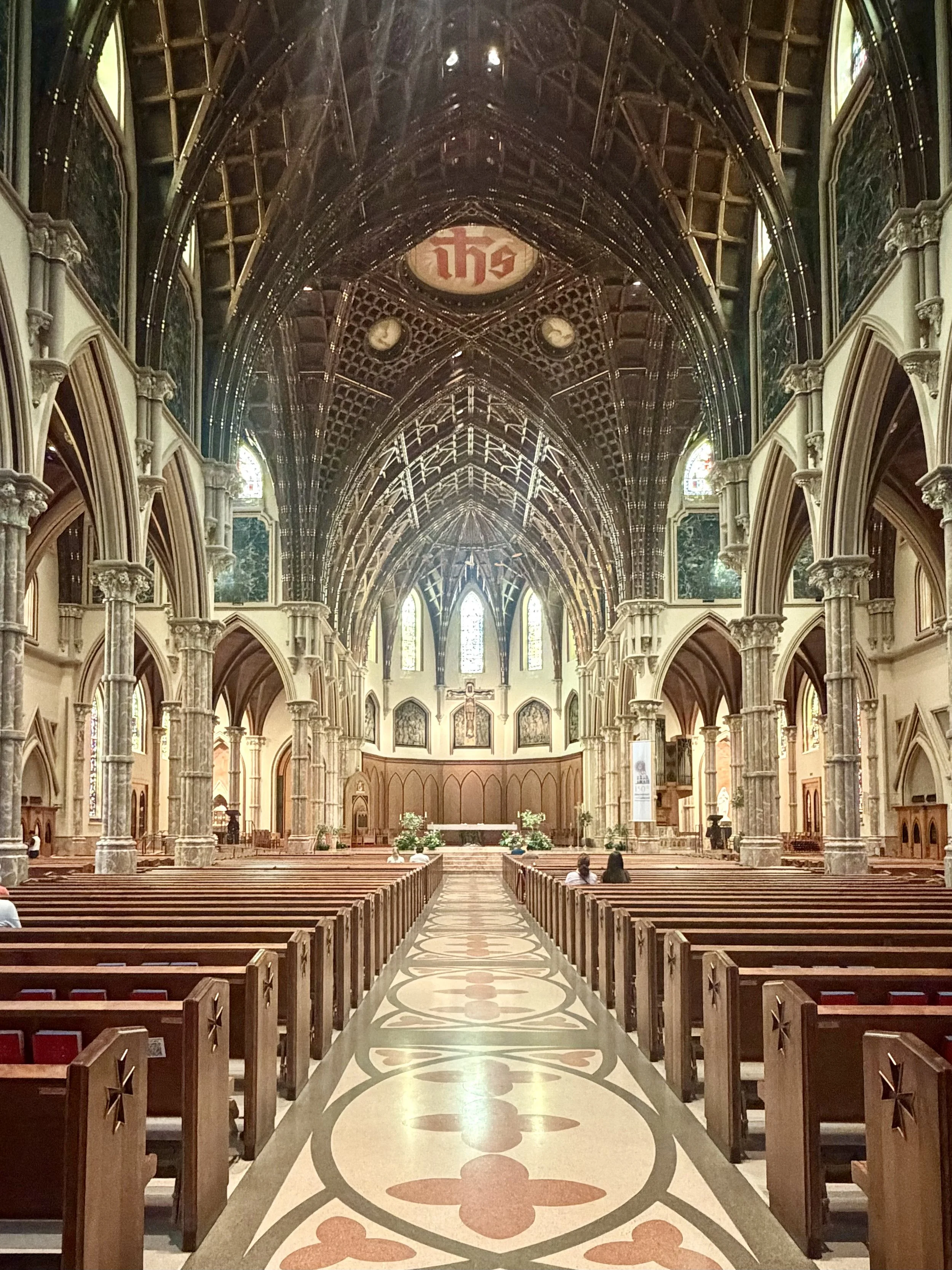 Holy Name Cathedral