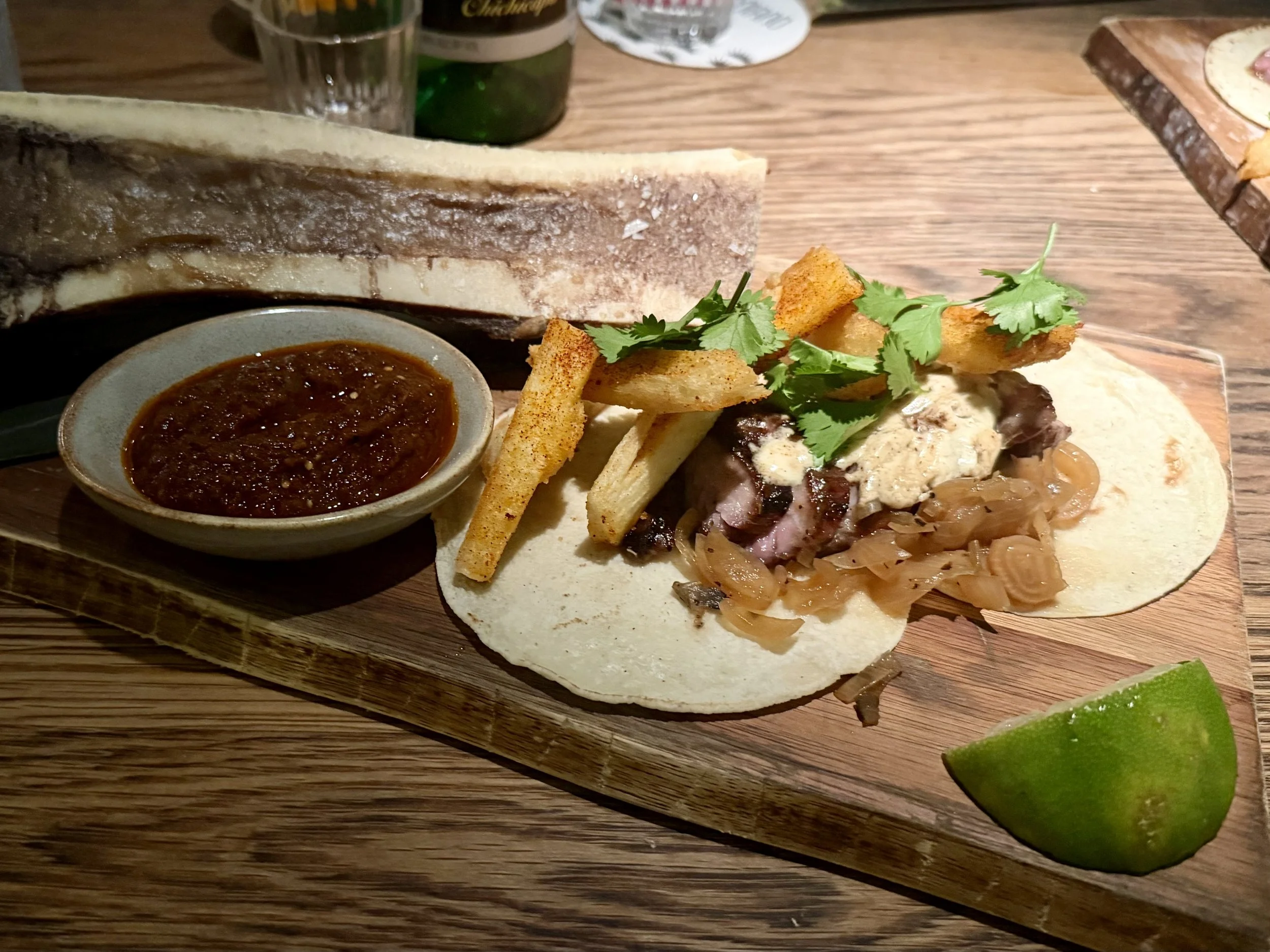 Carne Asada