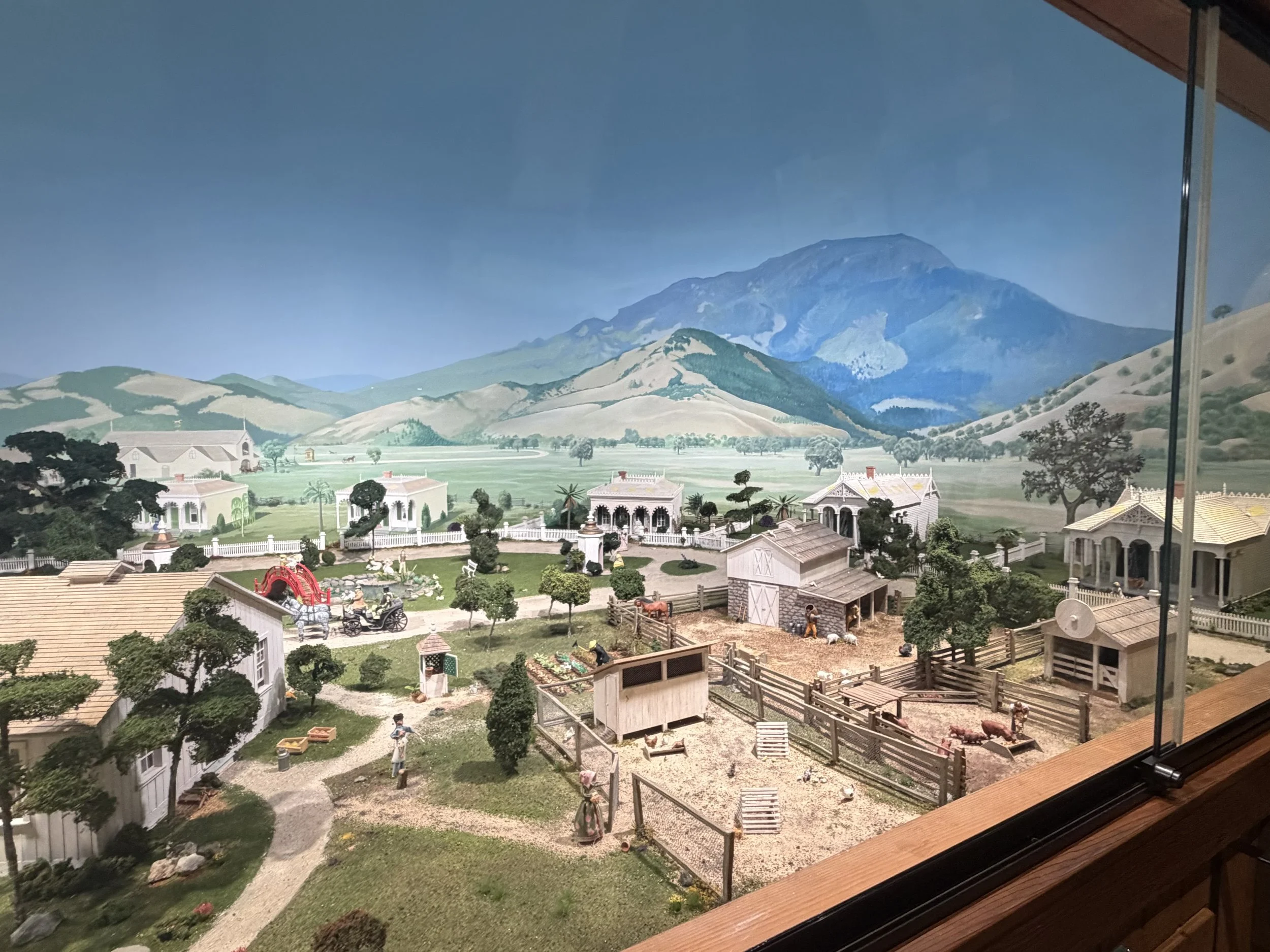 Calistoga