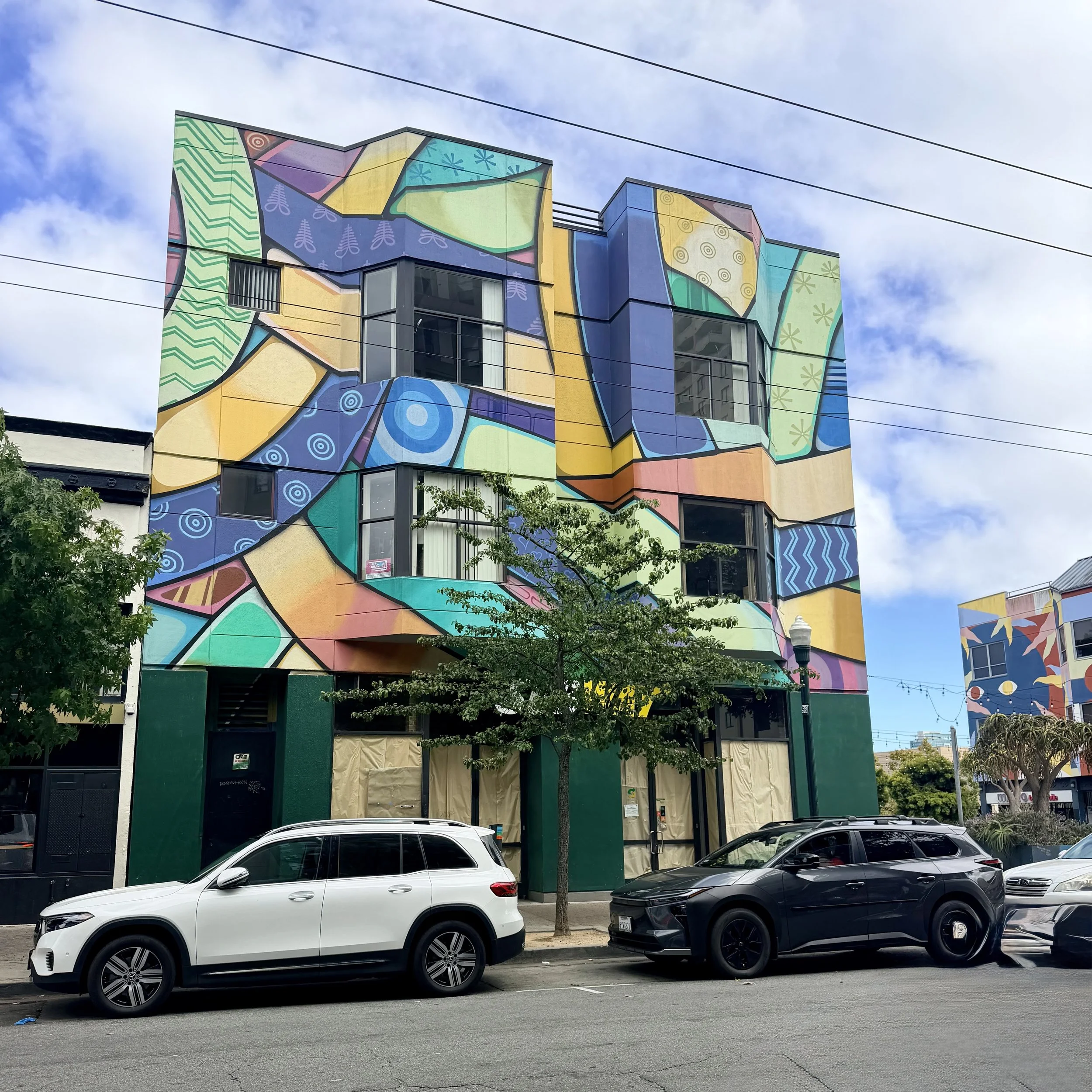 Fillmore Center