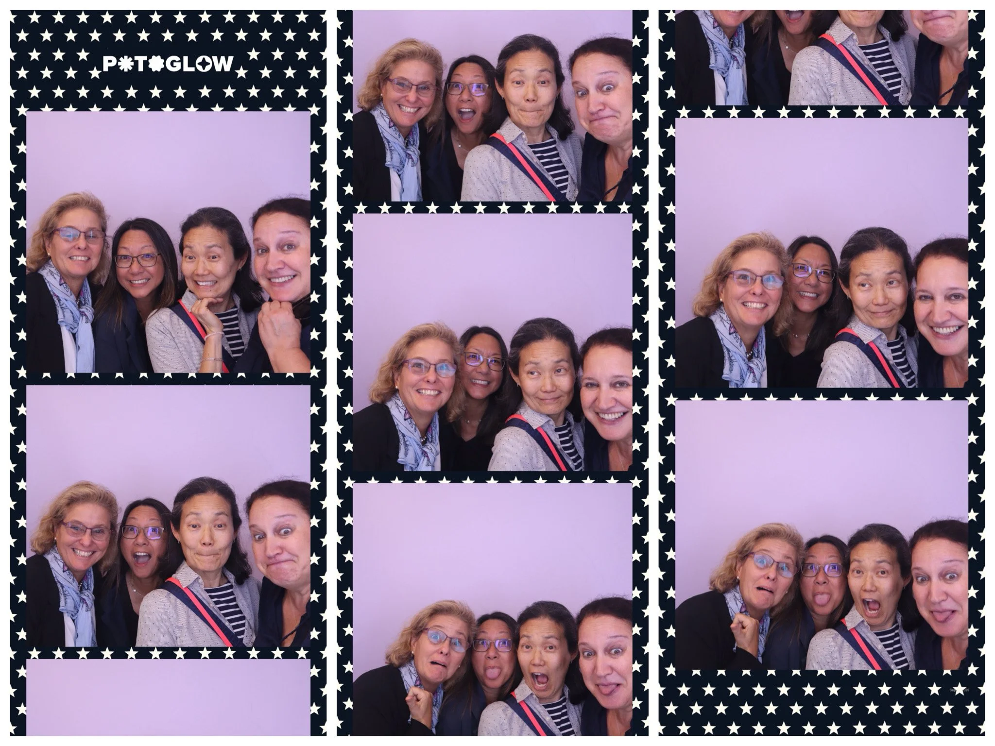 Zoom Buddies in SF