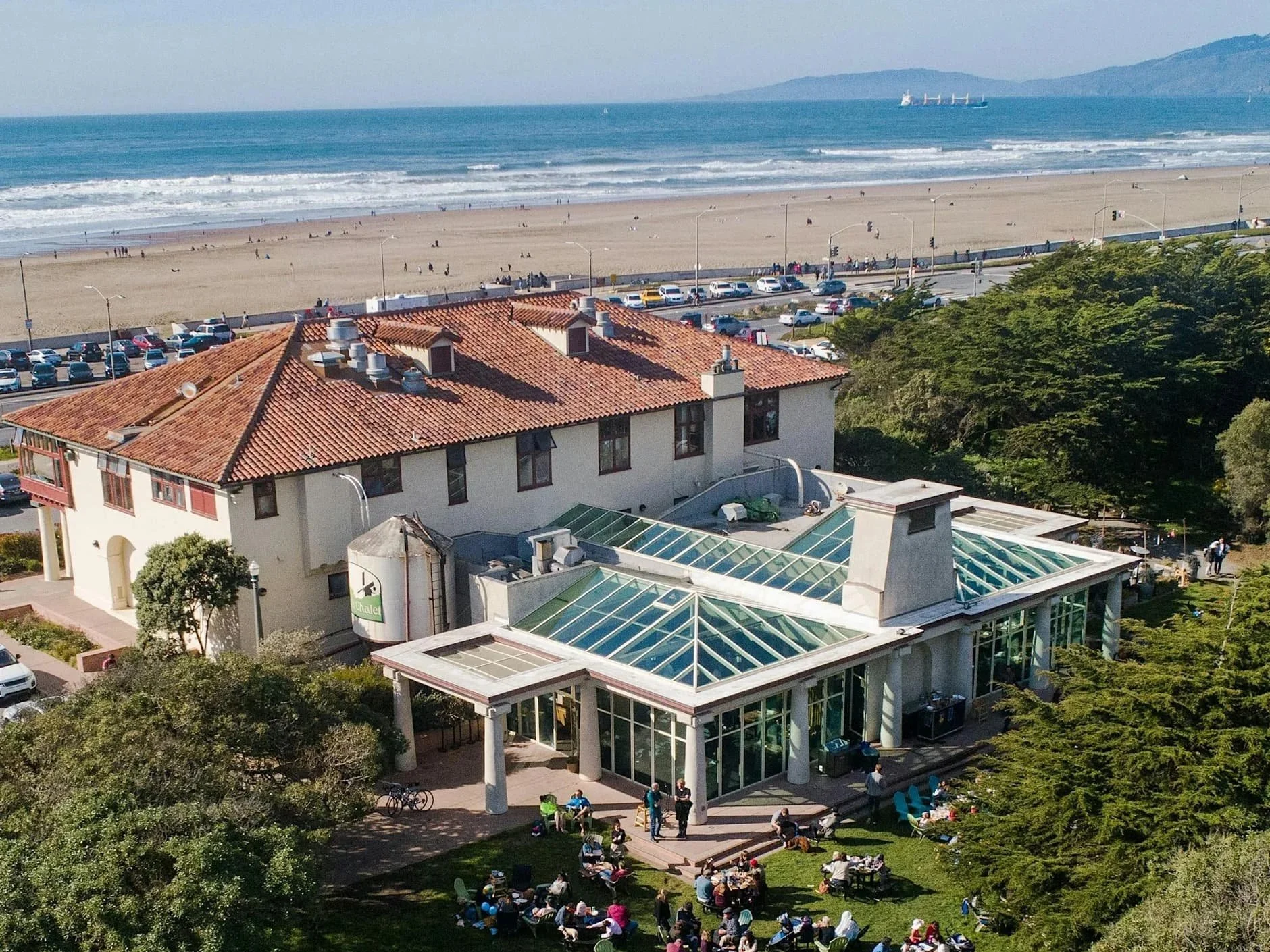Source: parkchalet.com
