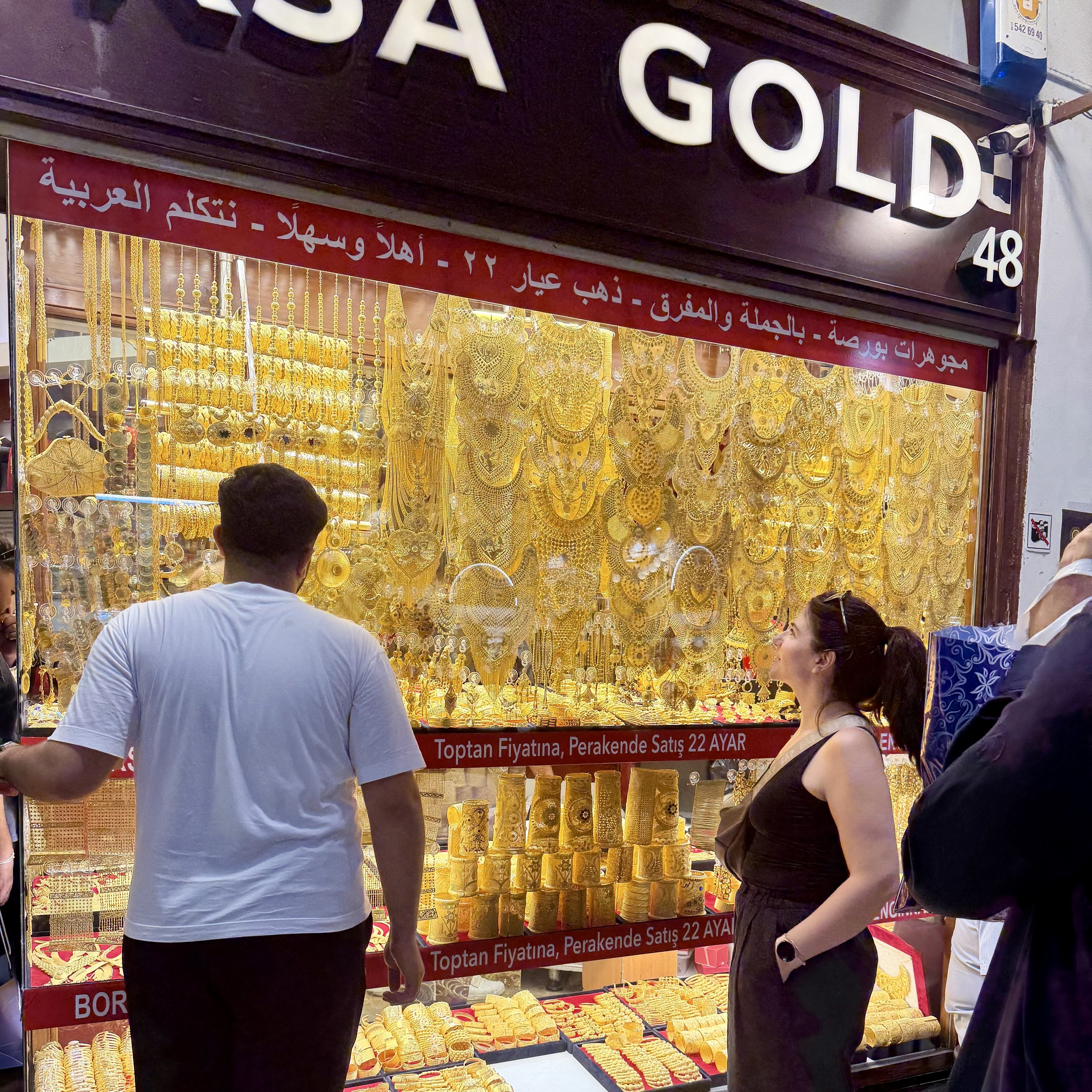 Grand Bazaar