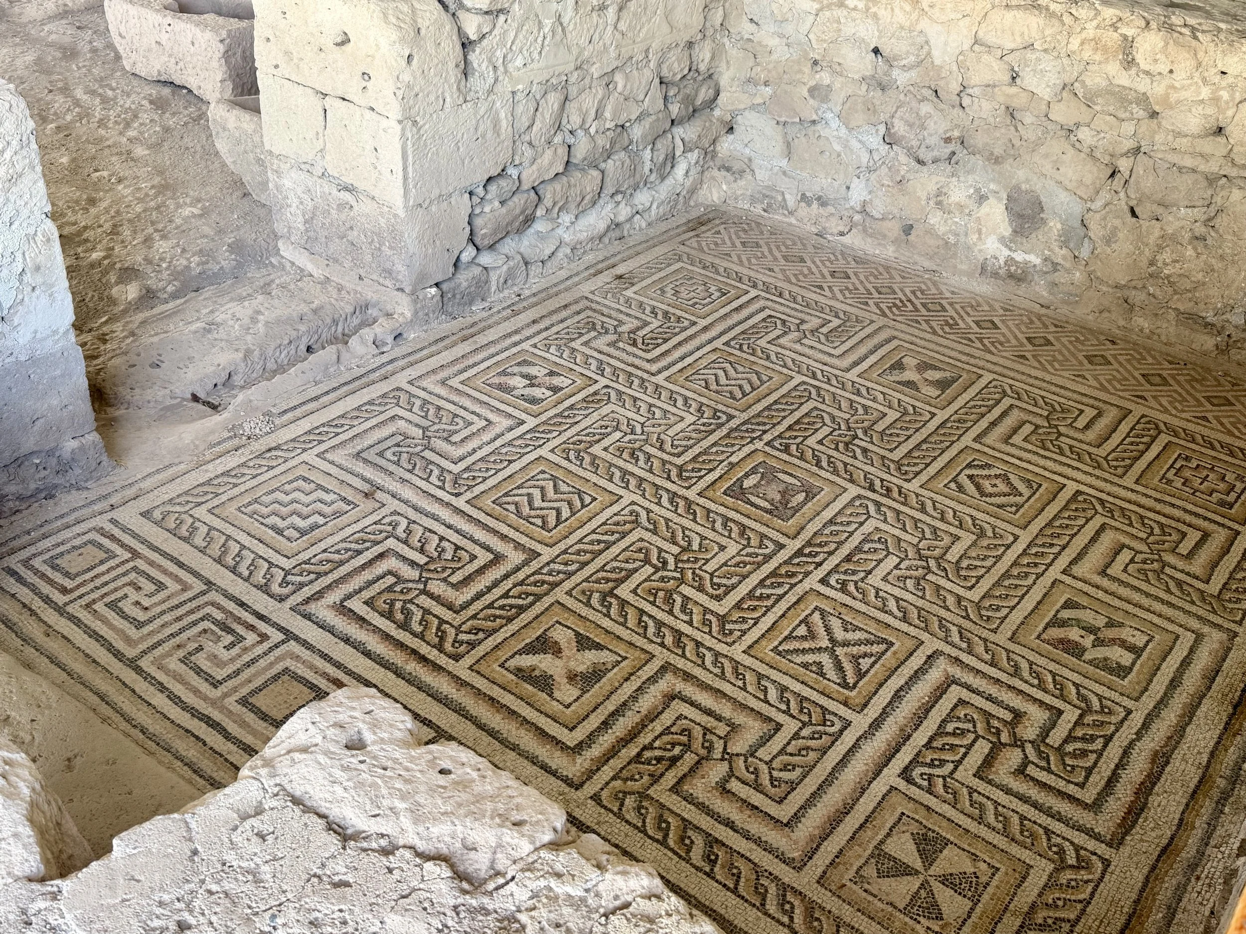 Sobesos Ancient City
