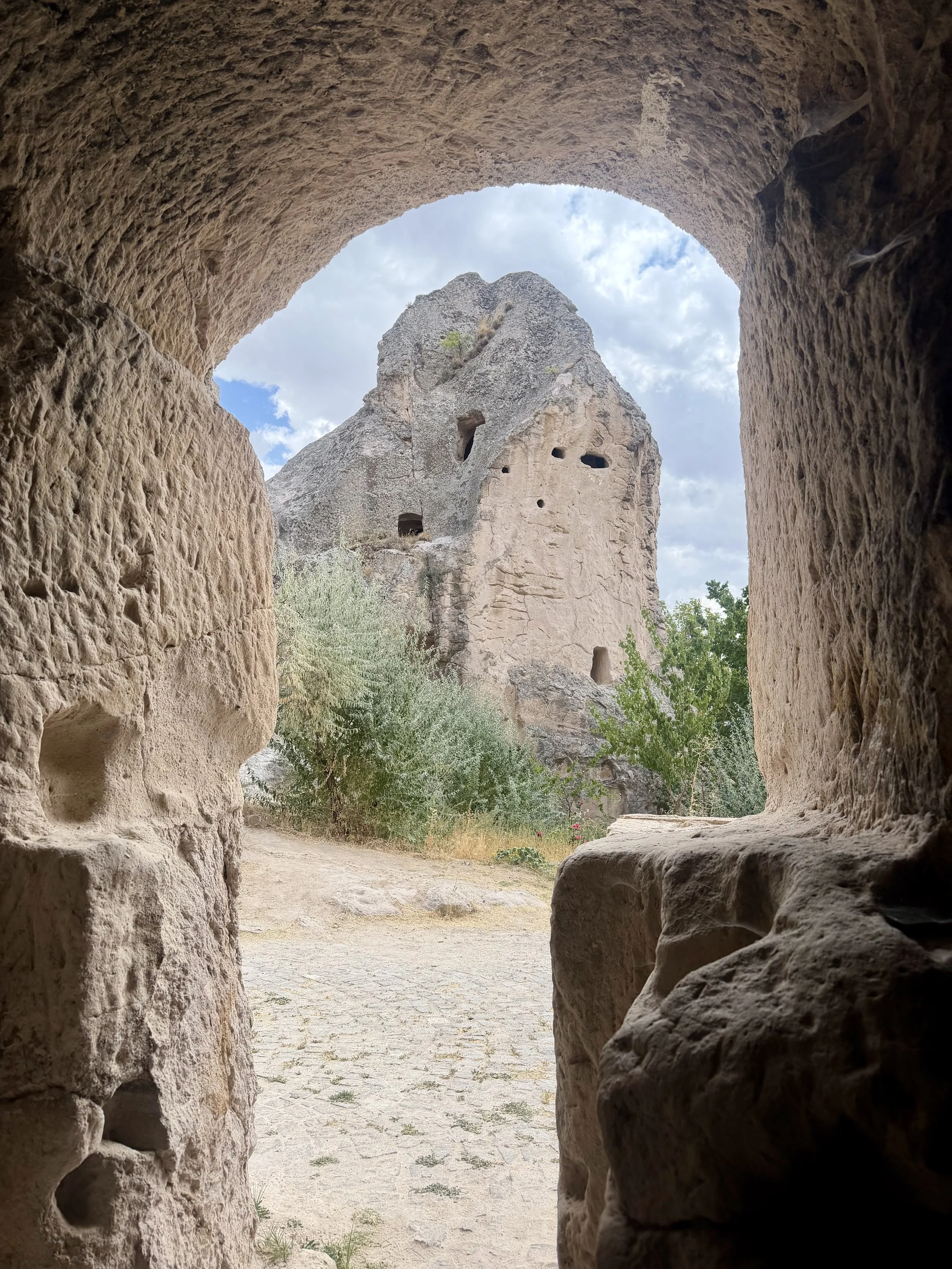 Keşlik Monastery