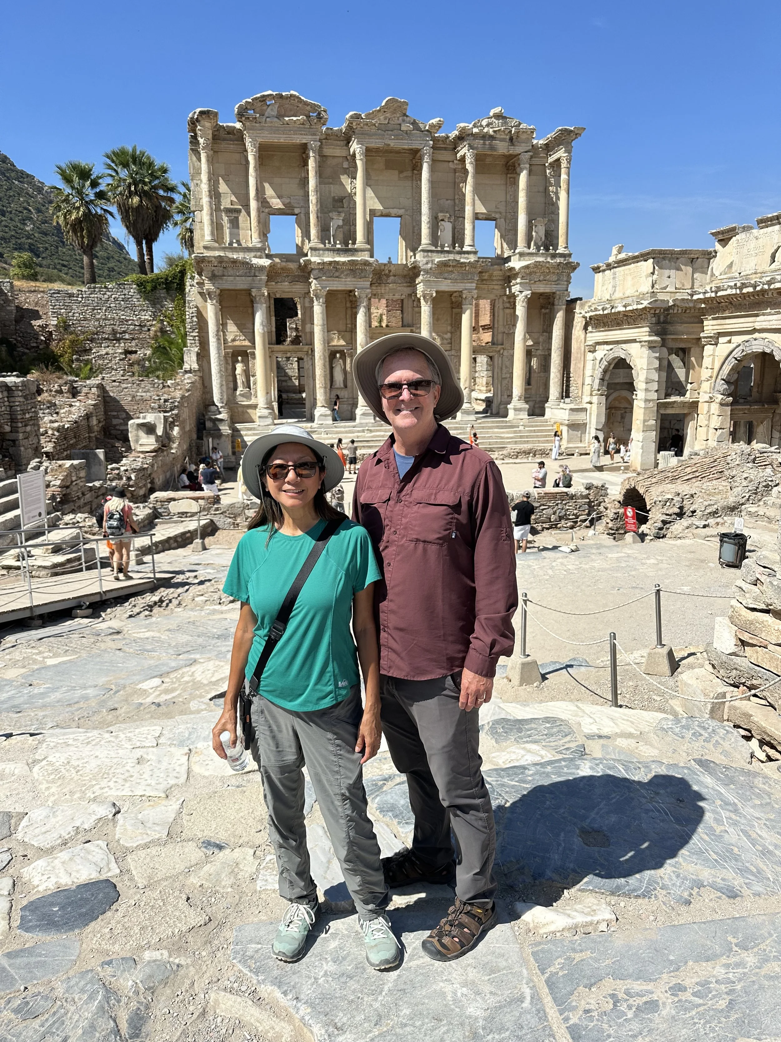 Ephesus