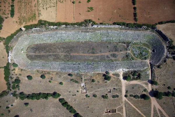 Source: aphrodisias-excavations.com