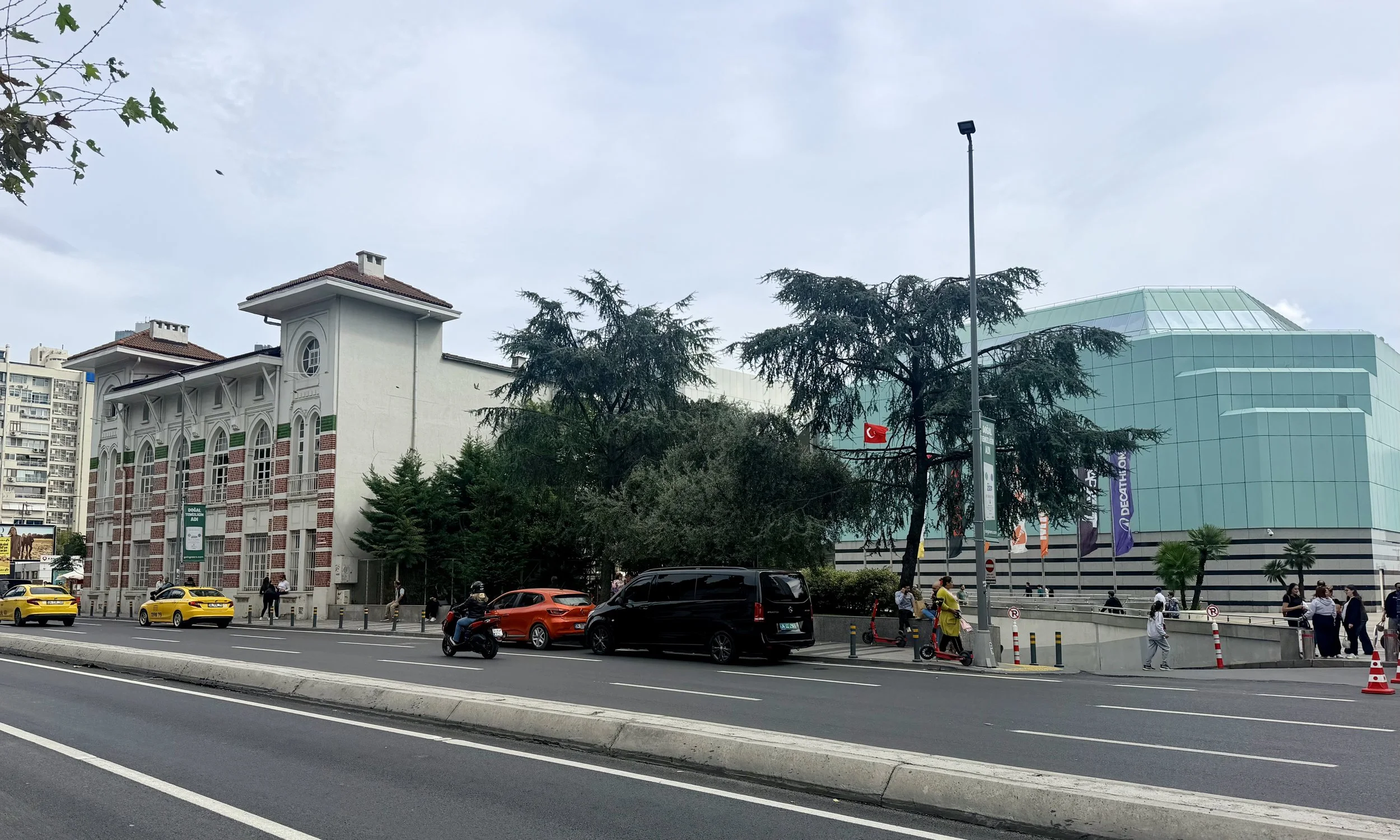 Istanbul Cevahir