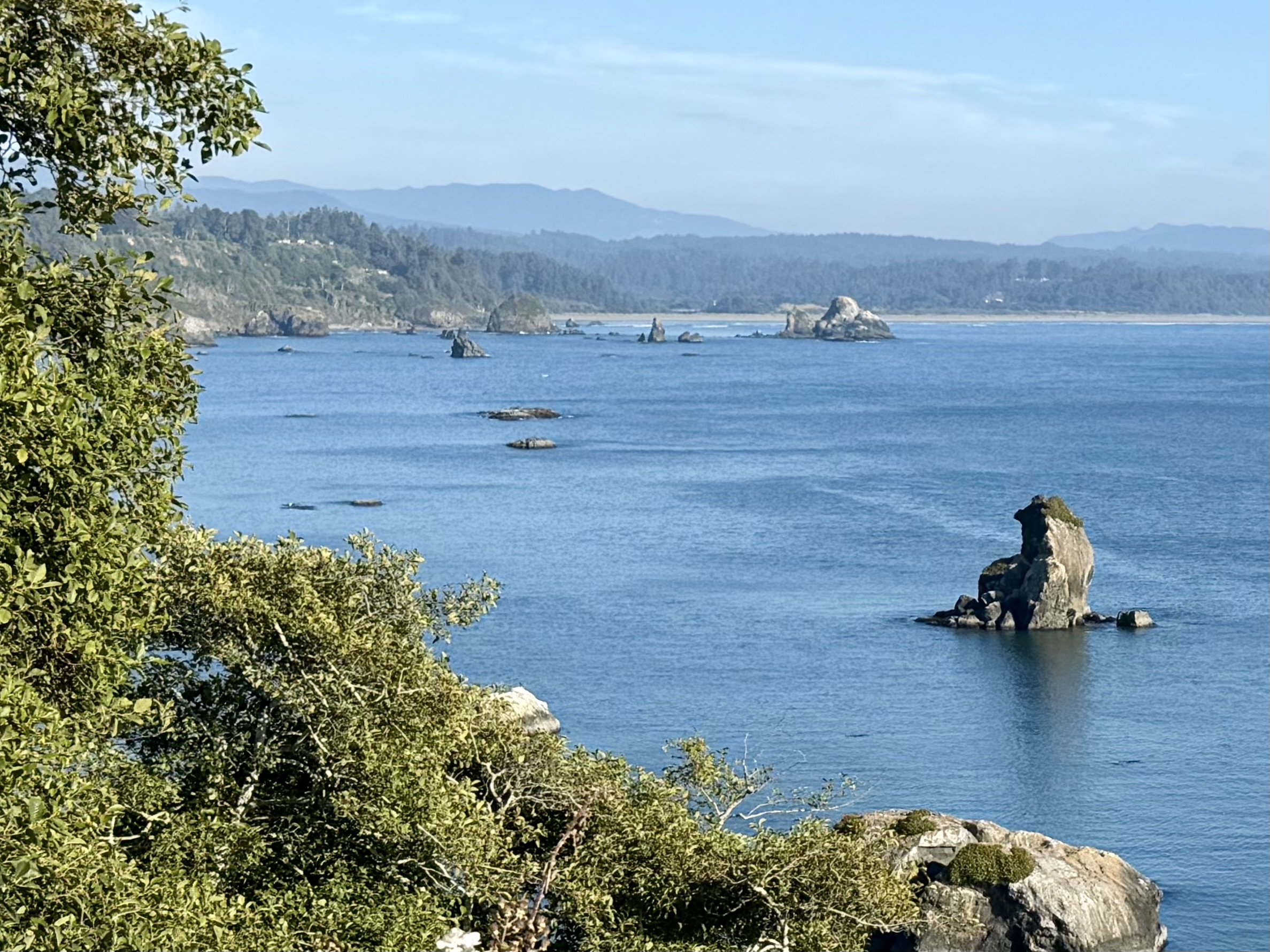Trinidad Bay