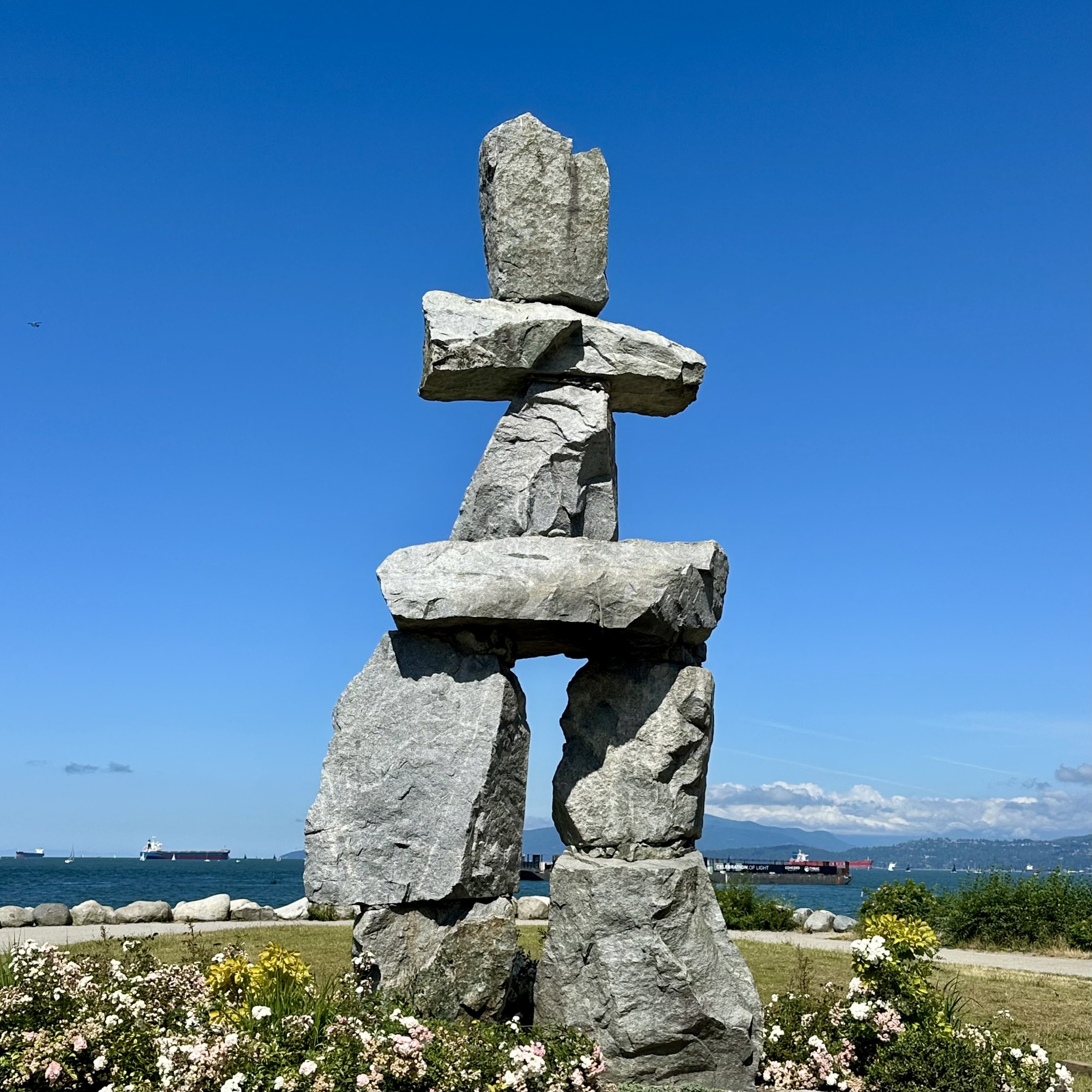 Vancouver Seawall