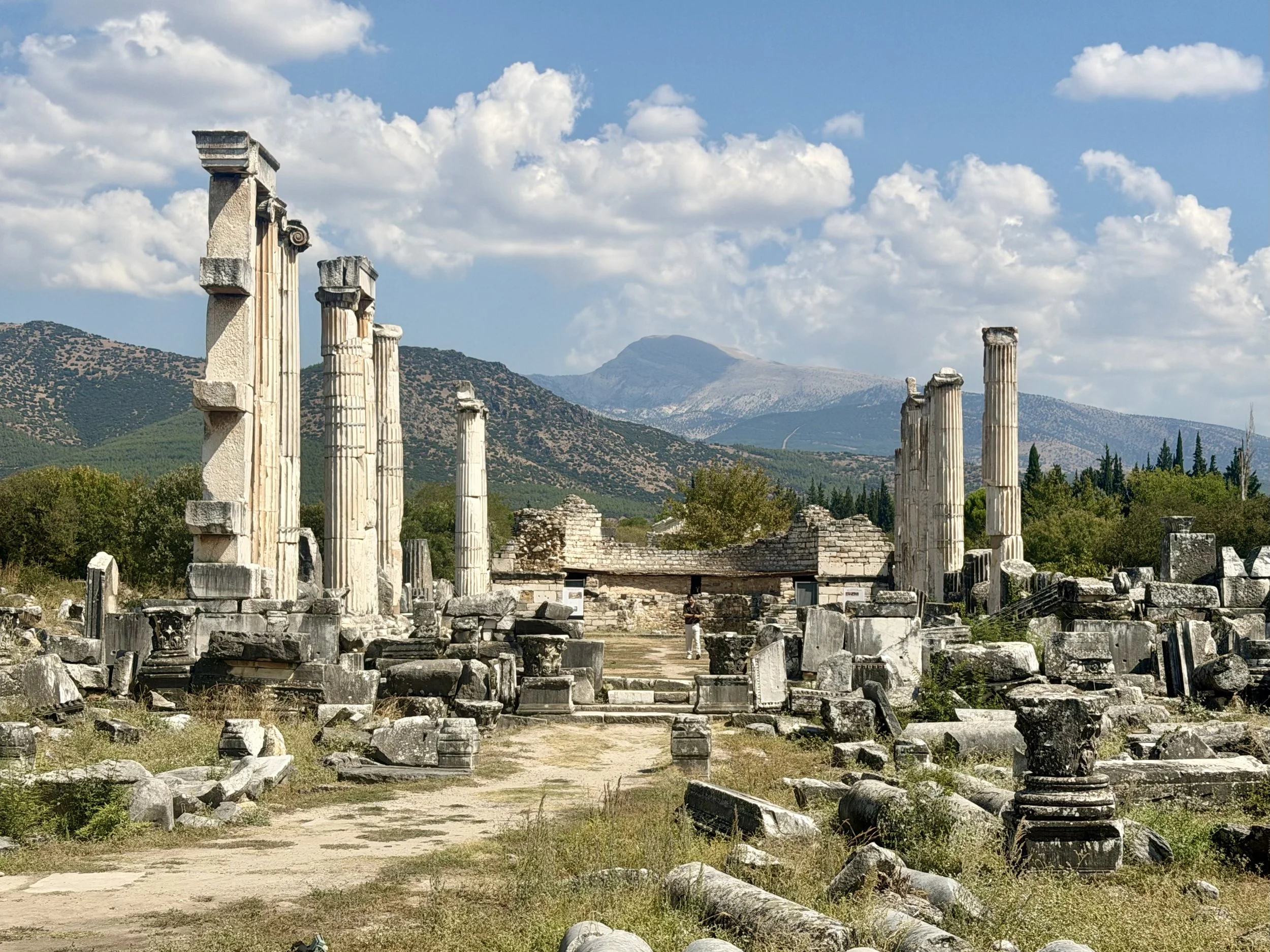 Aphrodisias