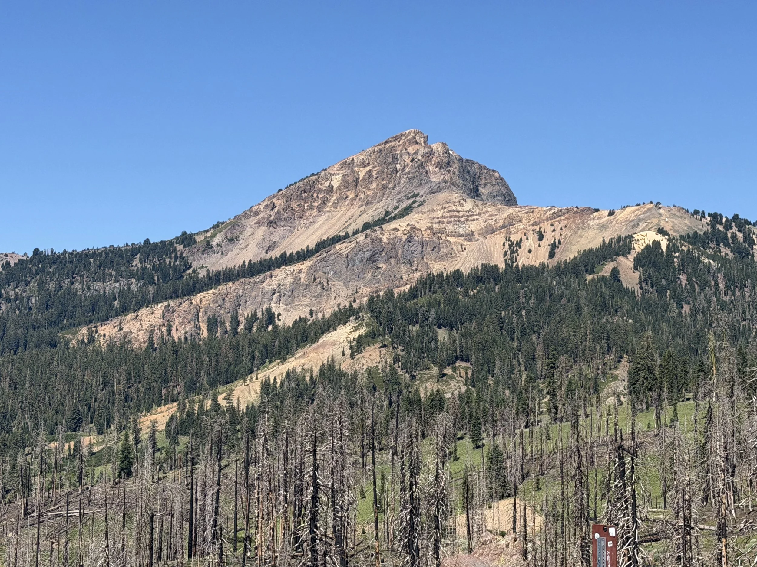 Brokeoff Mountain