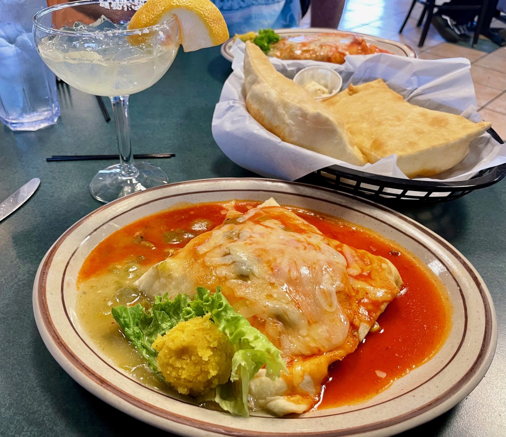 Santa Fe, New Mexico Part III