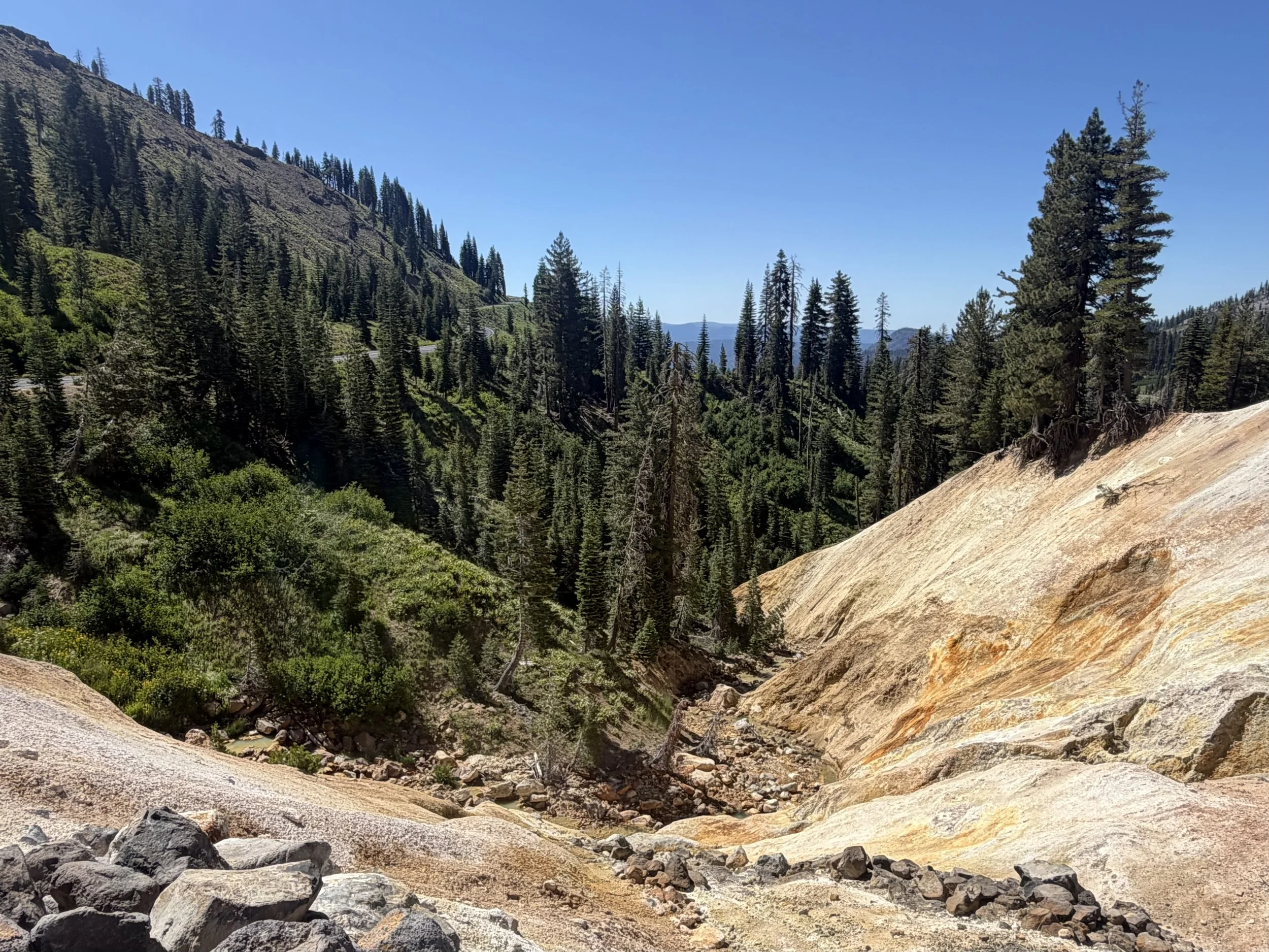 Sulphur Works