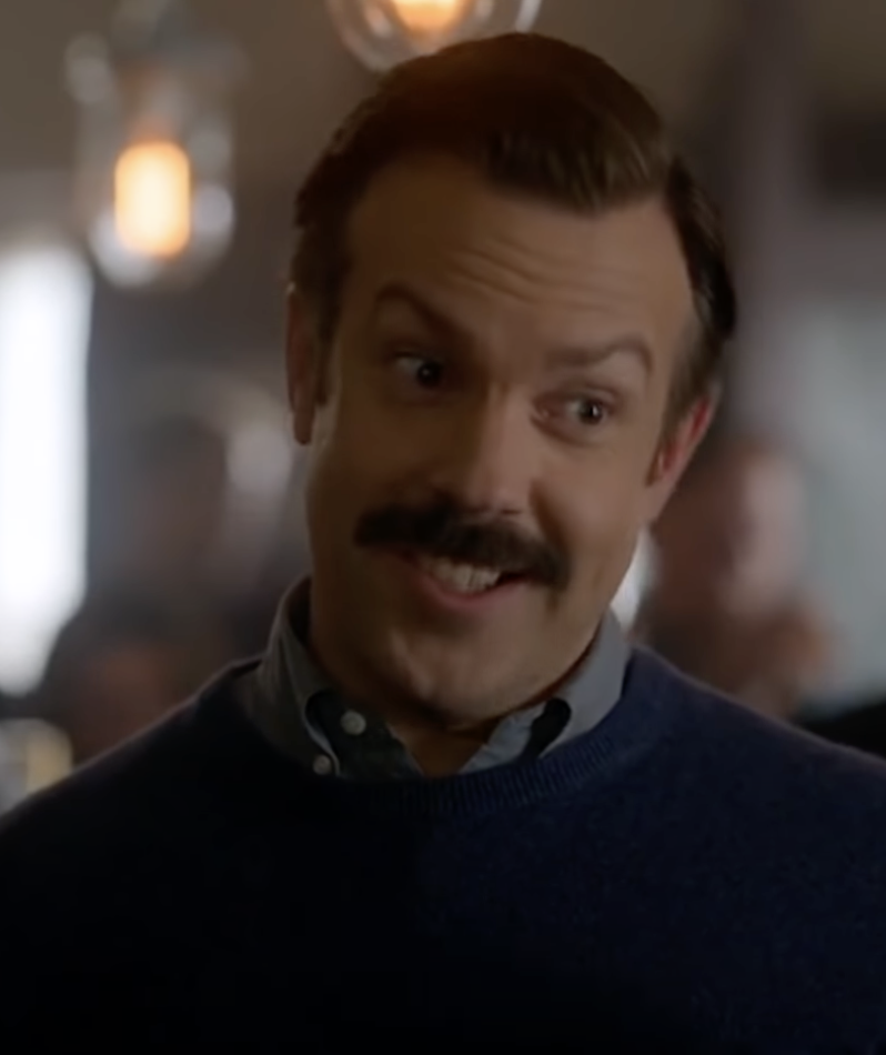 "Be curious, not judgmental"