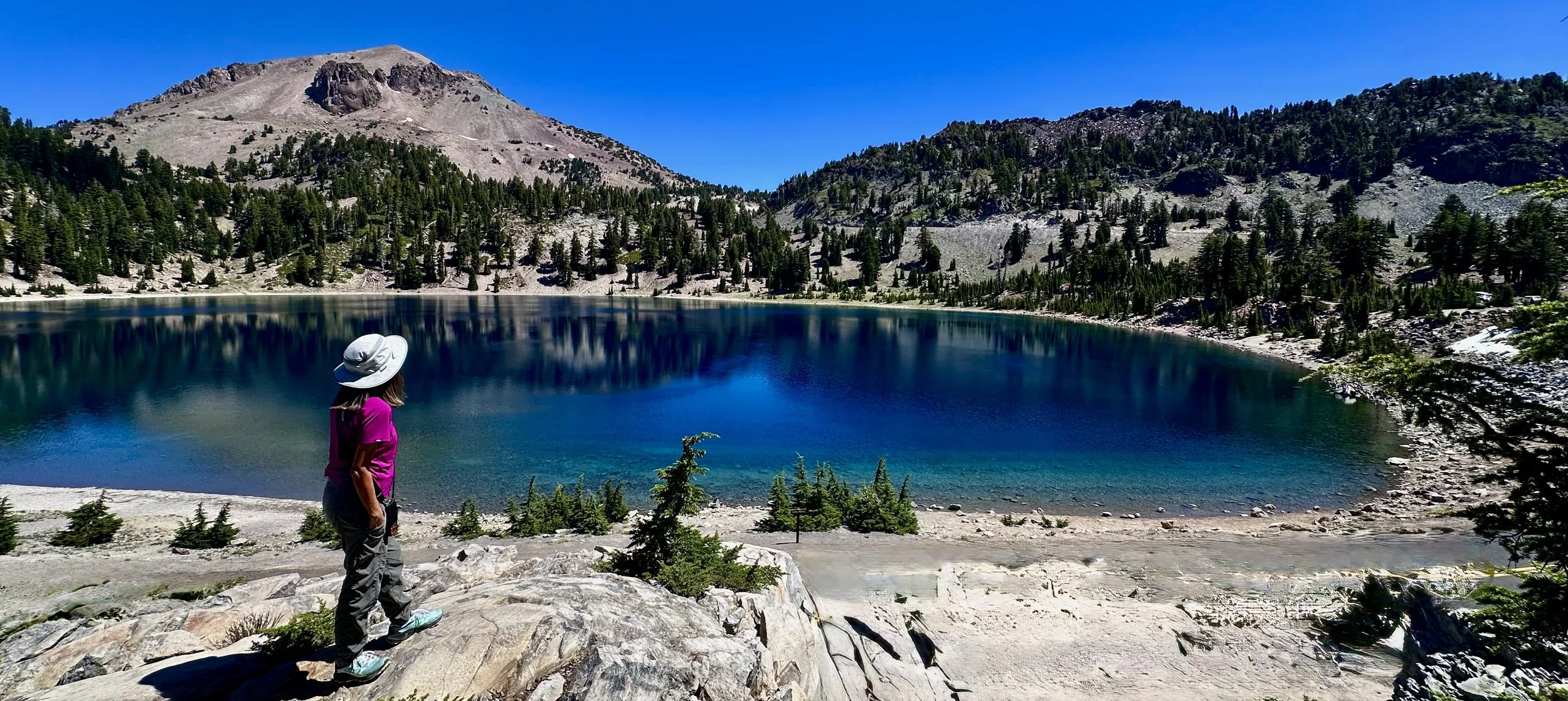Lake Helen