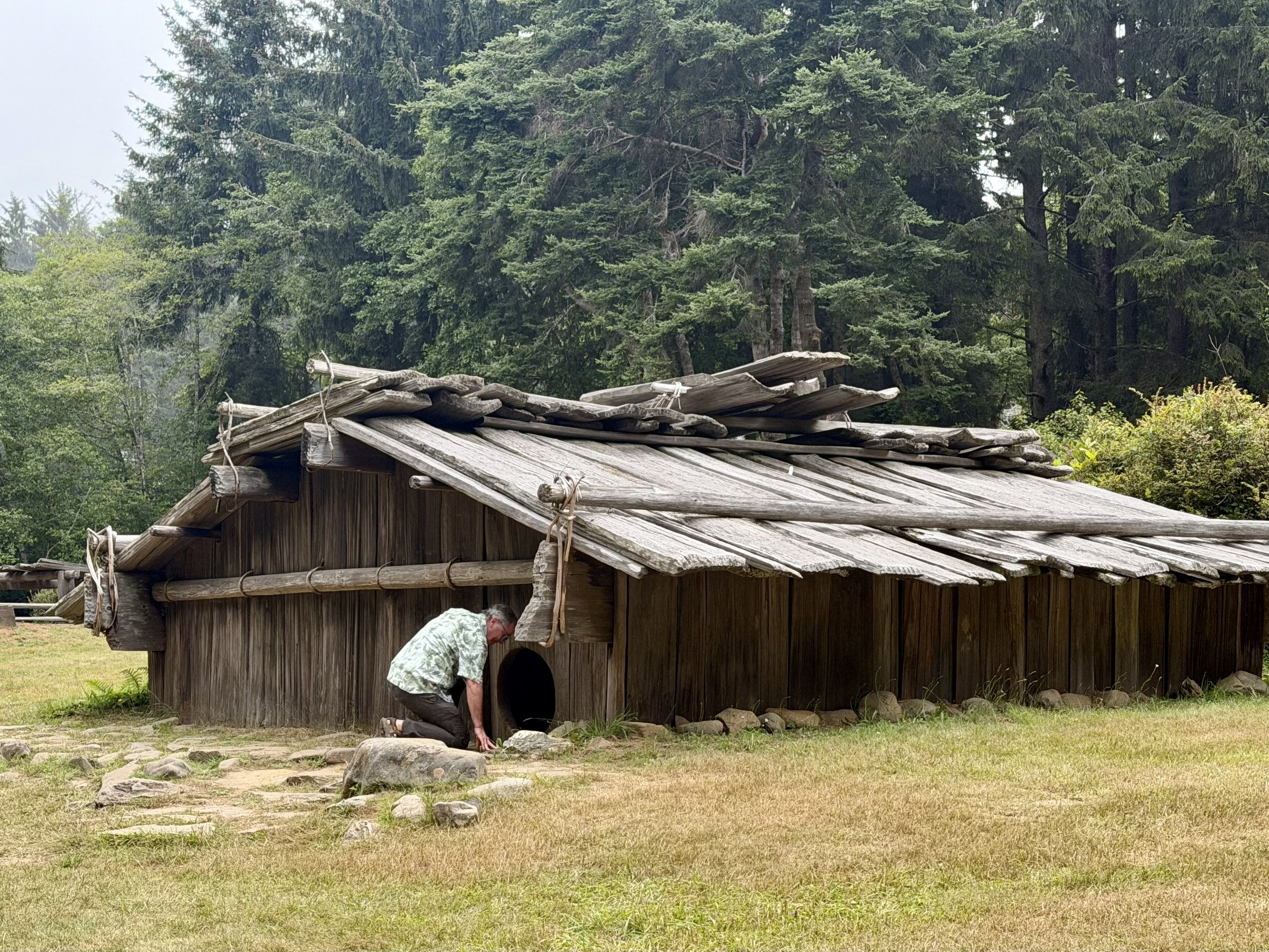 Family House