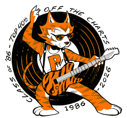  Reunions logo by Jim Lee (click image to view video) 
