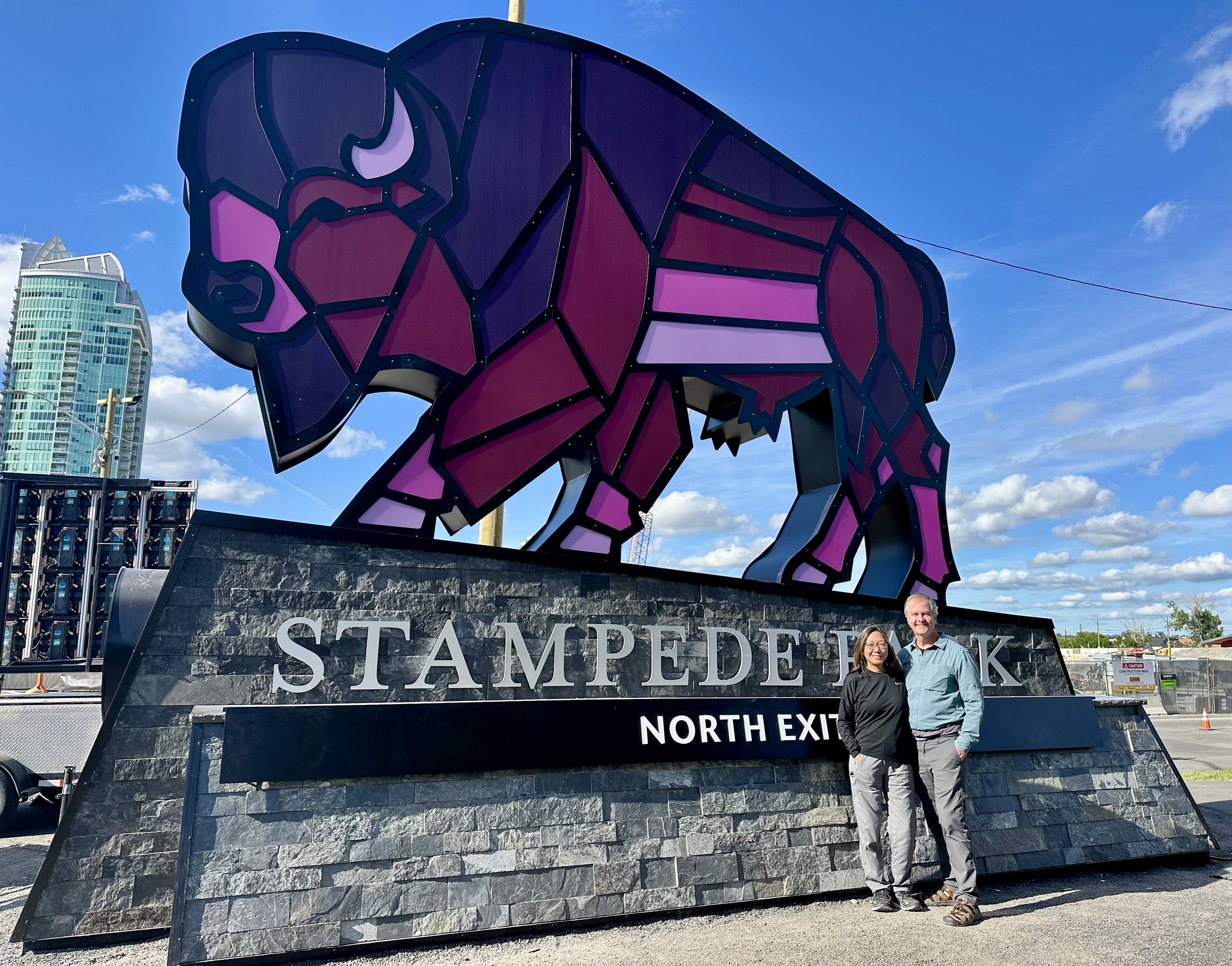 Calgary Stampede Part 2