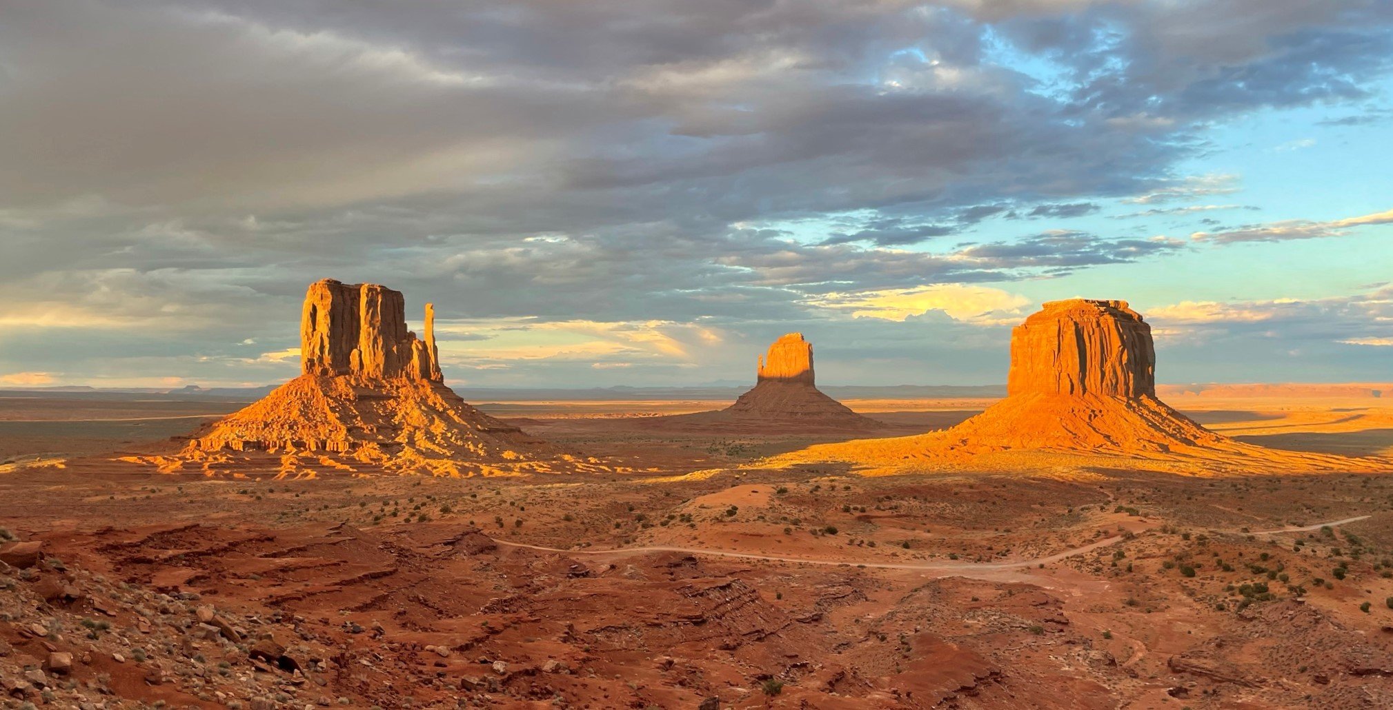 Monument Valley