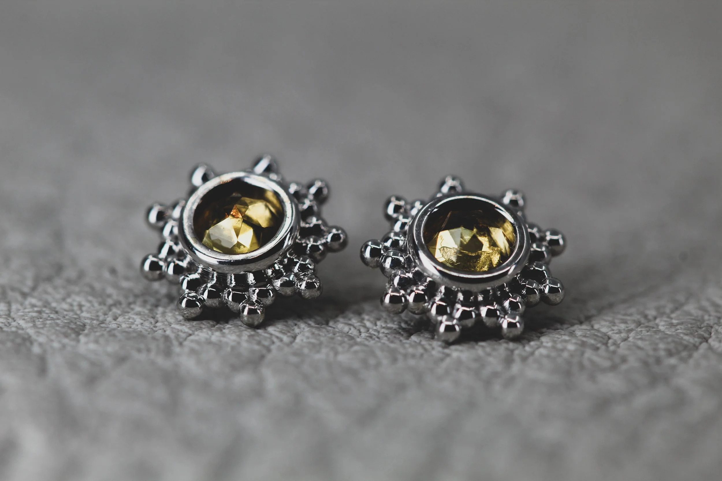 Bevel Piercing Mpls