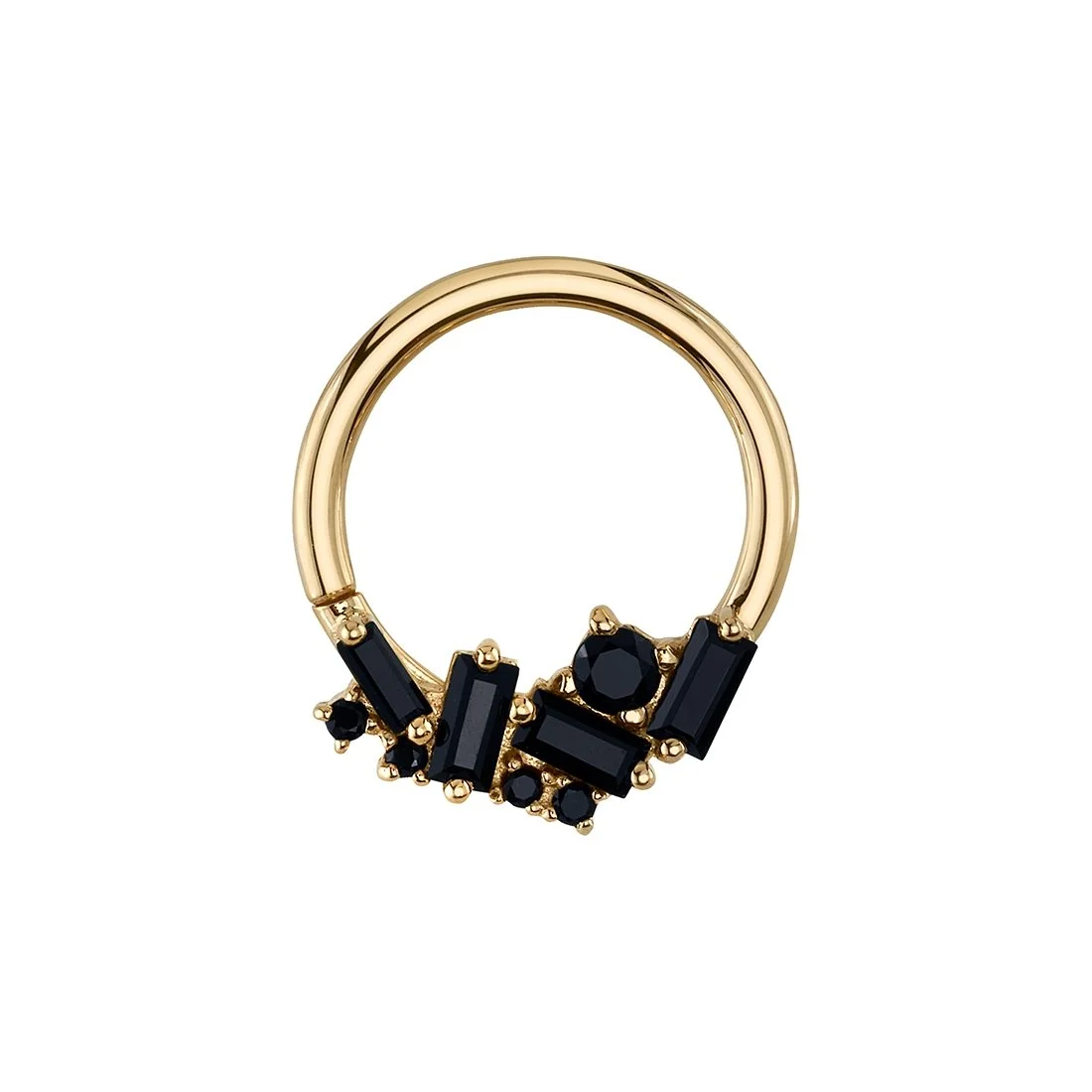 Bevel Piercing Mpls