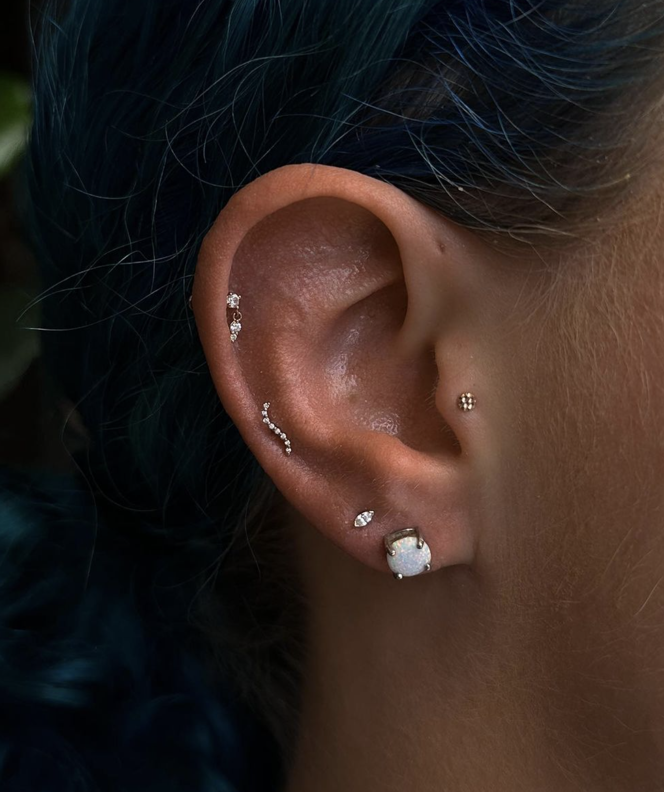 Services | Piercing & Fine Jewelry in Mpls — Bevel Piercing Mpls