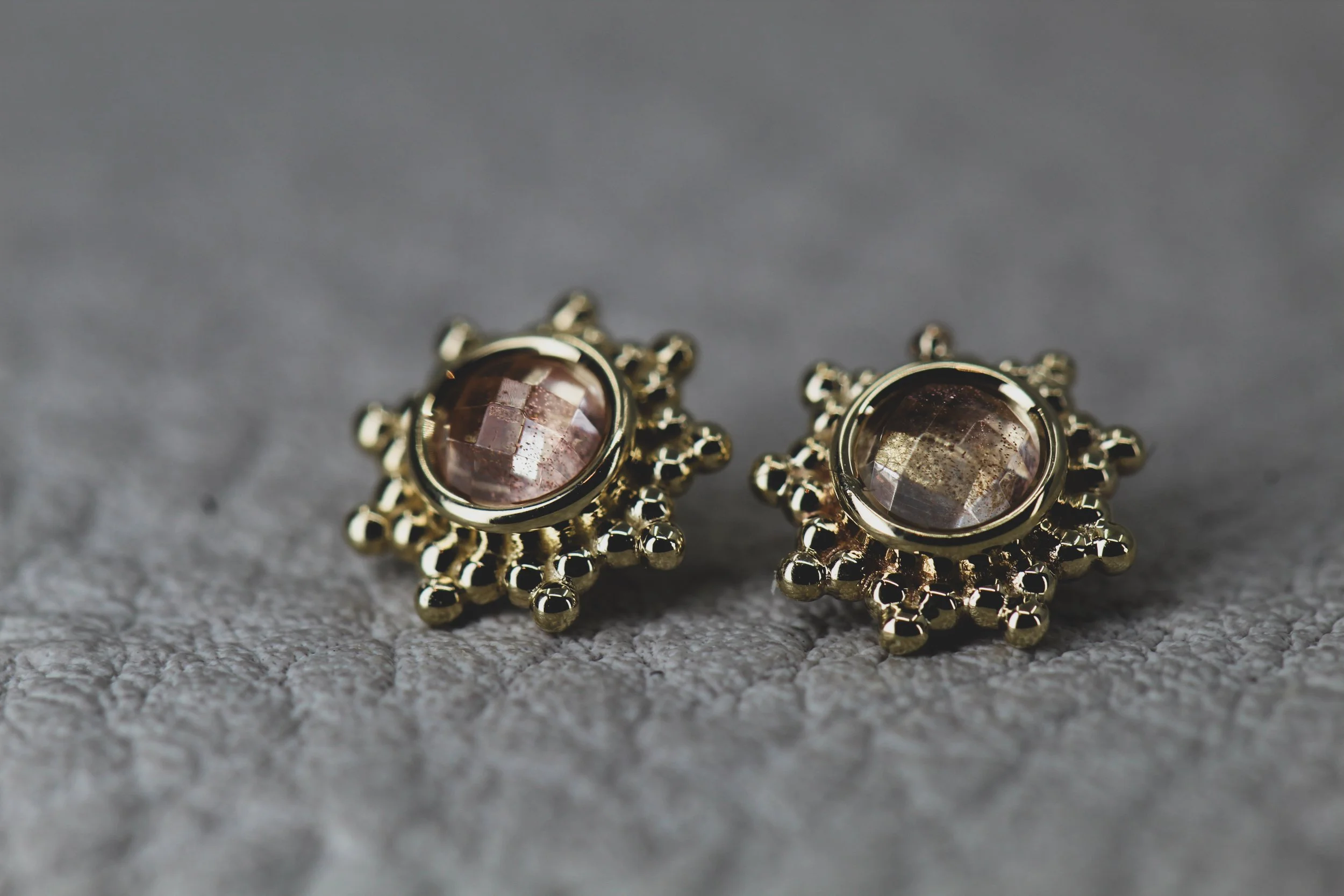 Bevel Piercing Mpls