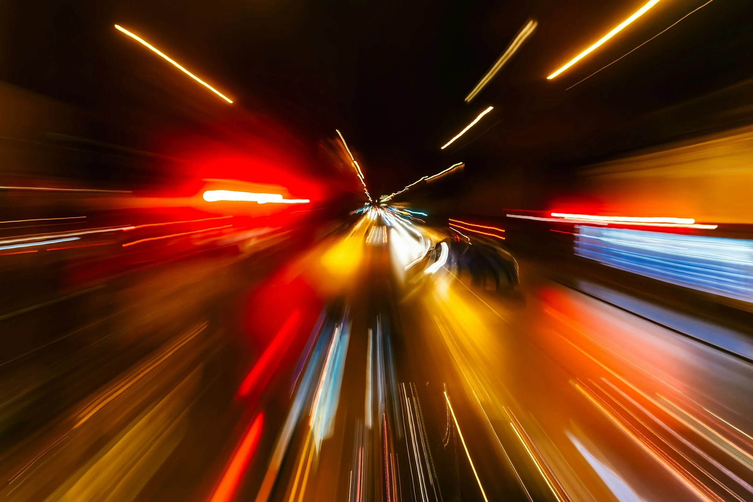 The Old Speeding Ticket “Formula” Is No Longer a Sure Thing in Pittsylvania County