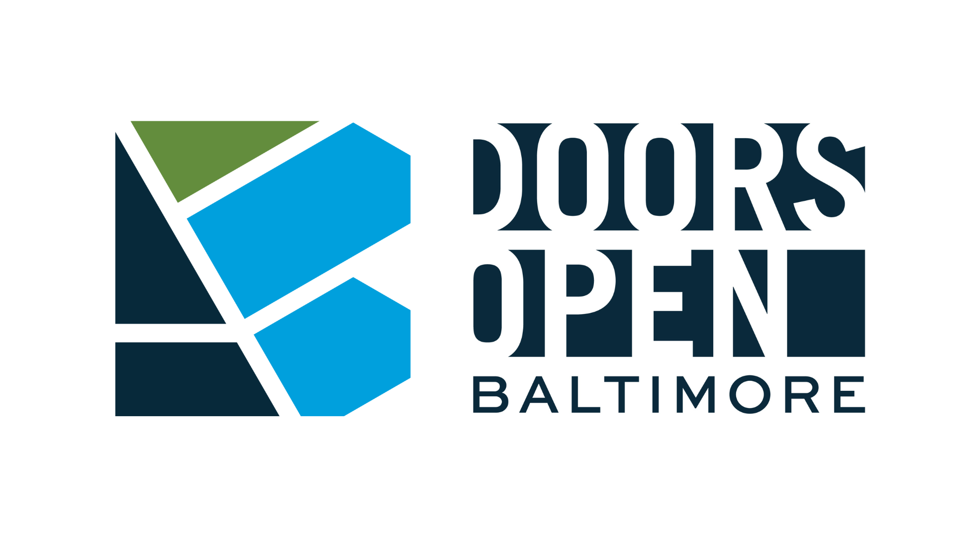 Doors Open Baltimore