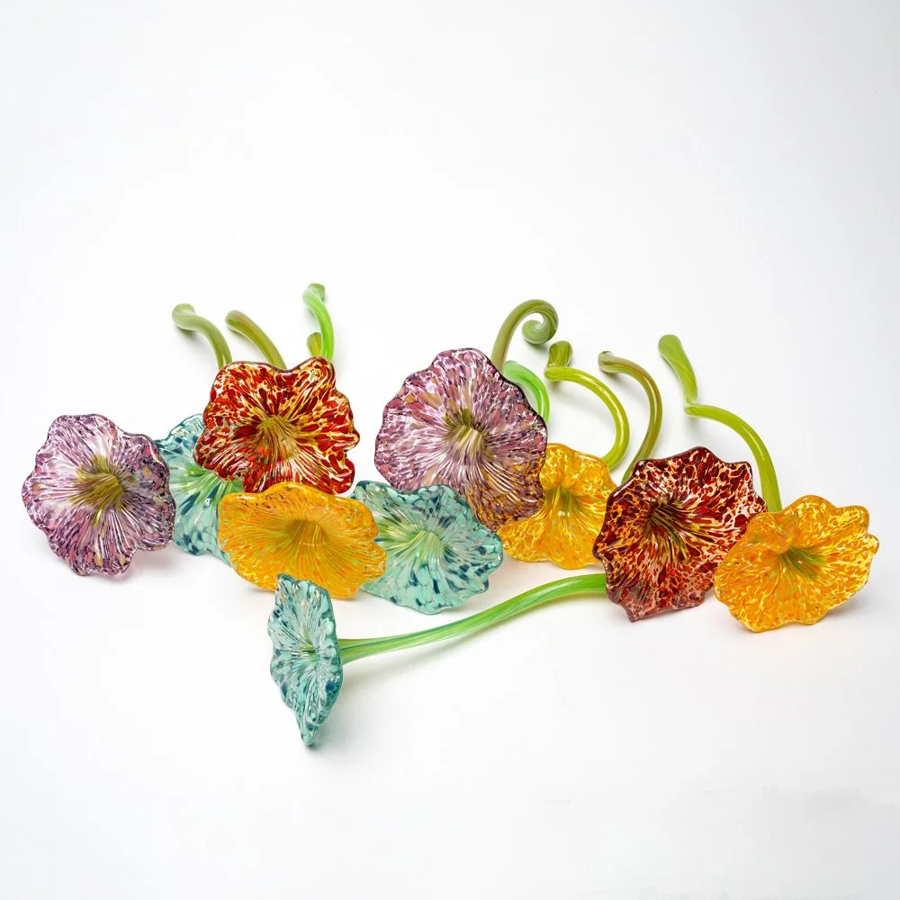 Flower and Bud Vase Workshop