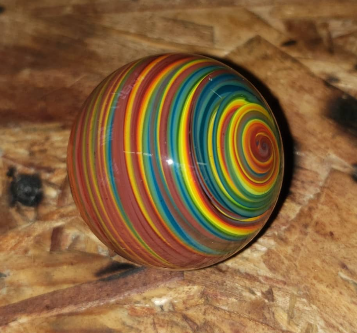 *NEW* Marble / Pendant Workshop with Aaron Guffey