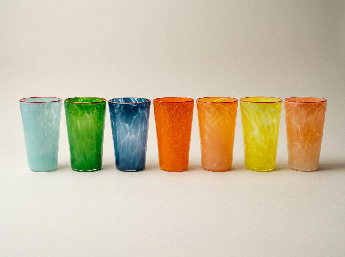 Pint Glasses