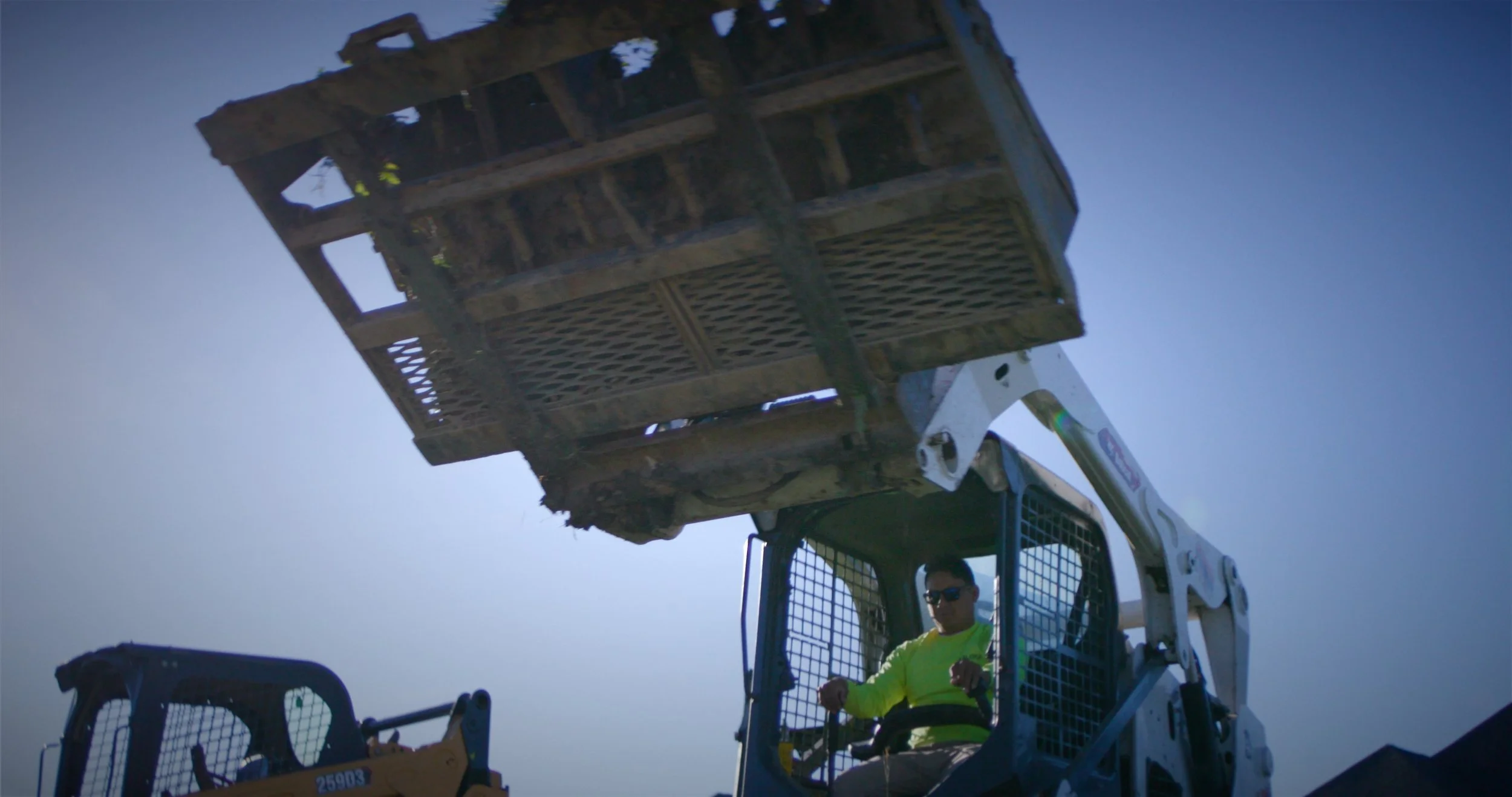 Commercial Site Grading in Baton Rouge, LA: Elevations, Soil, Sequencing, and Contractor Selection