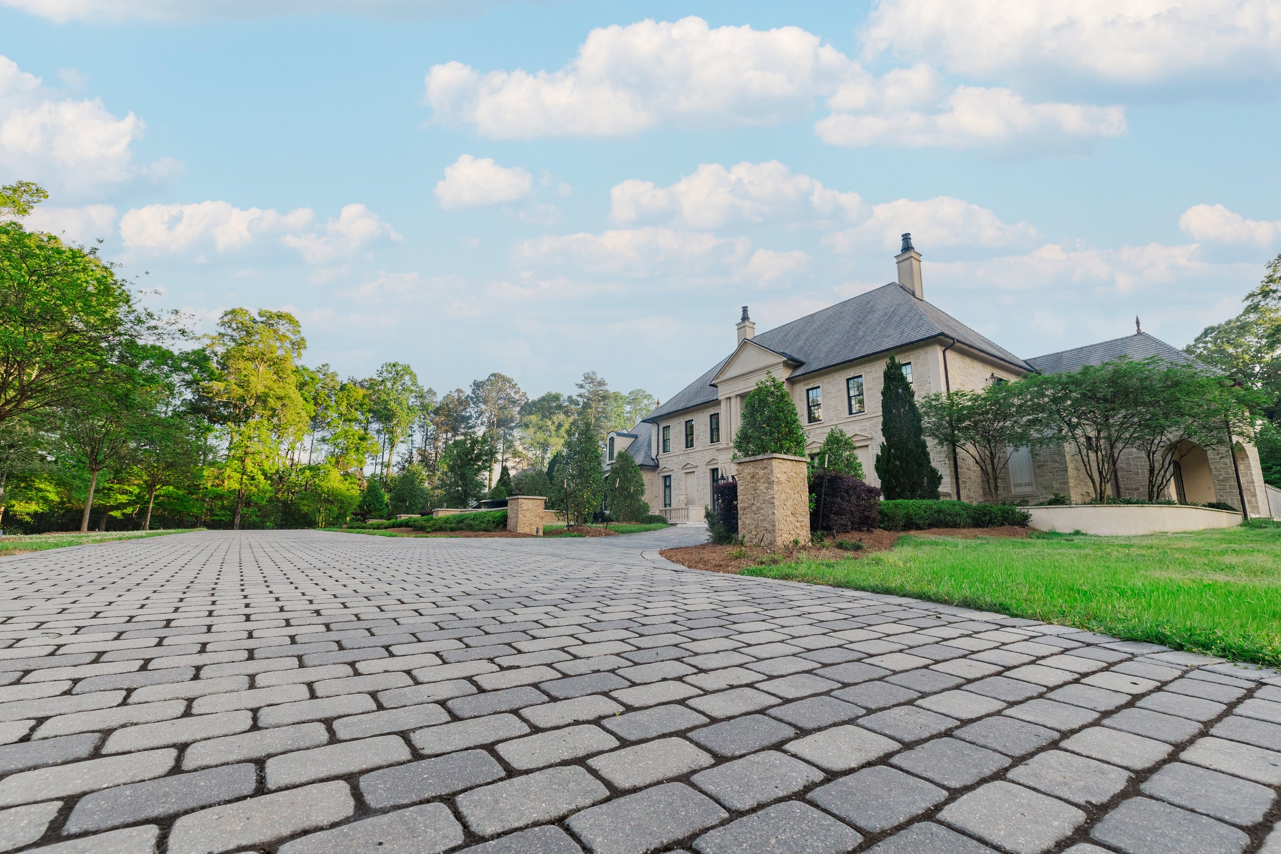 stormwater management services